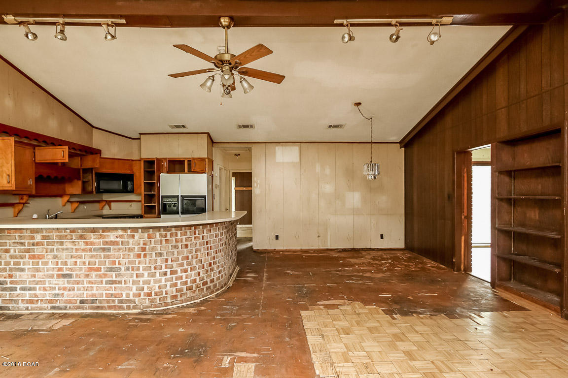 Open Sands - Residential