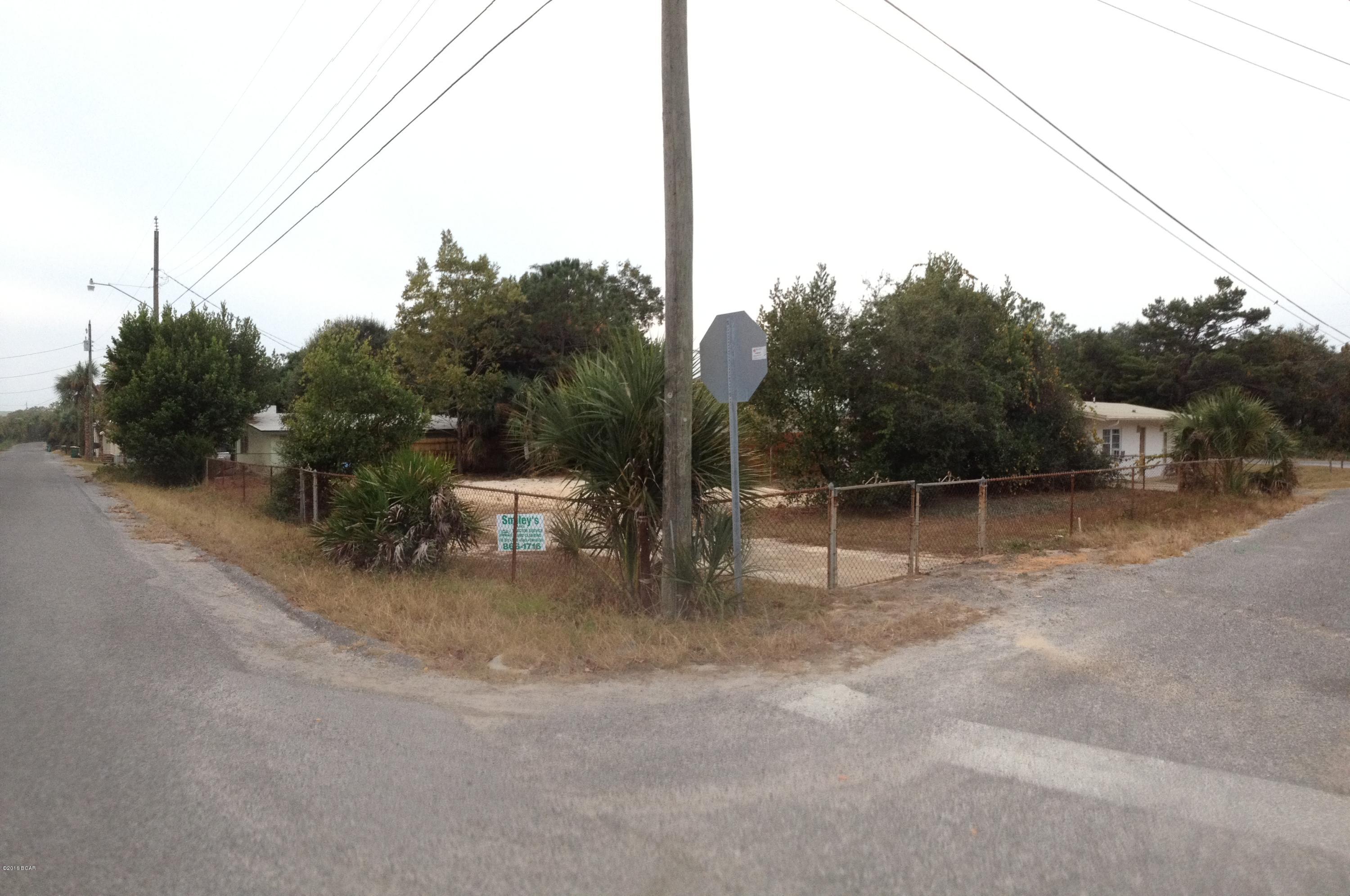 Laguna Beach 7th Add - Land