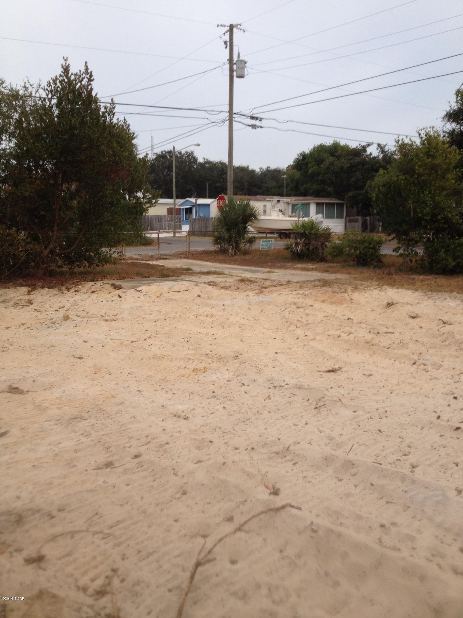 Laguna Beach 7th Add - Land