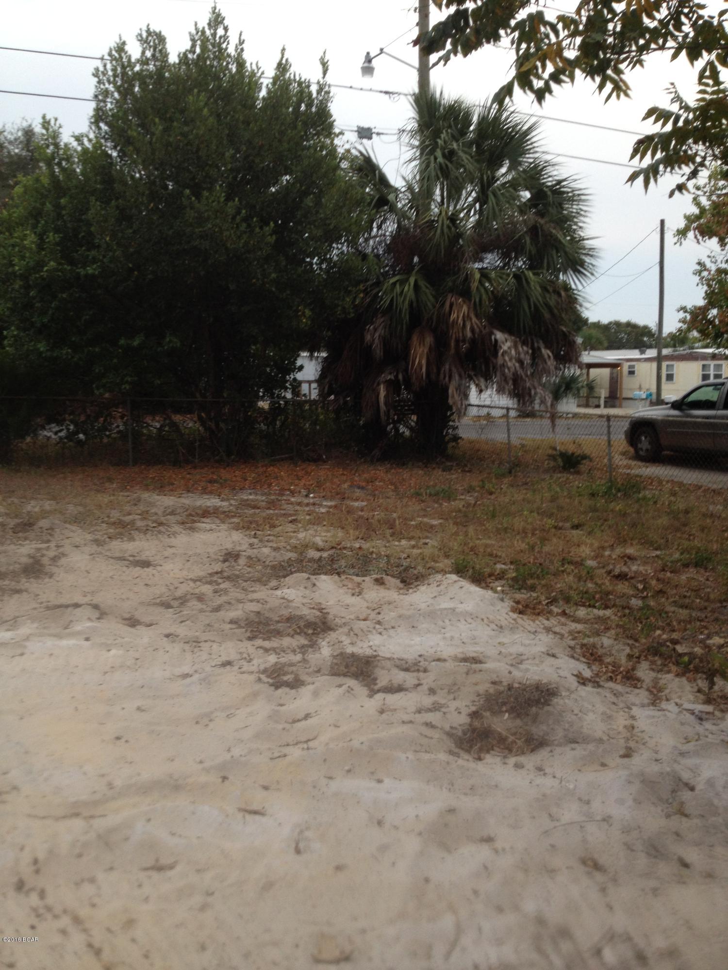 Laguna Beach 7th Add - Land