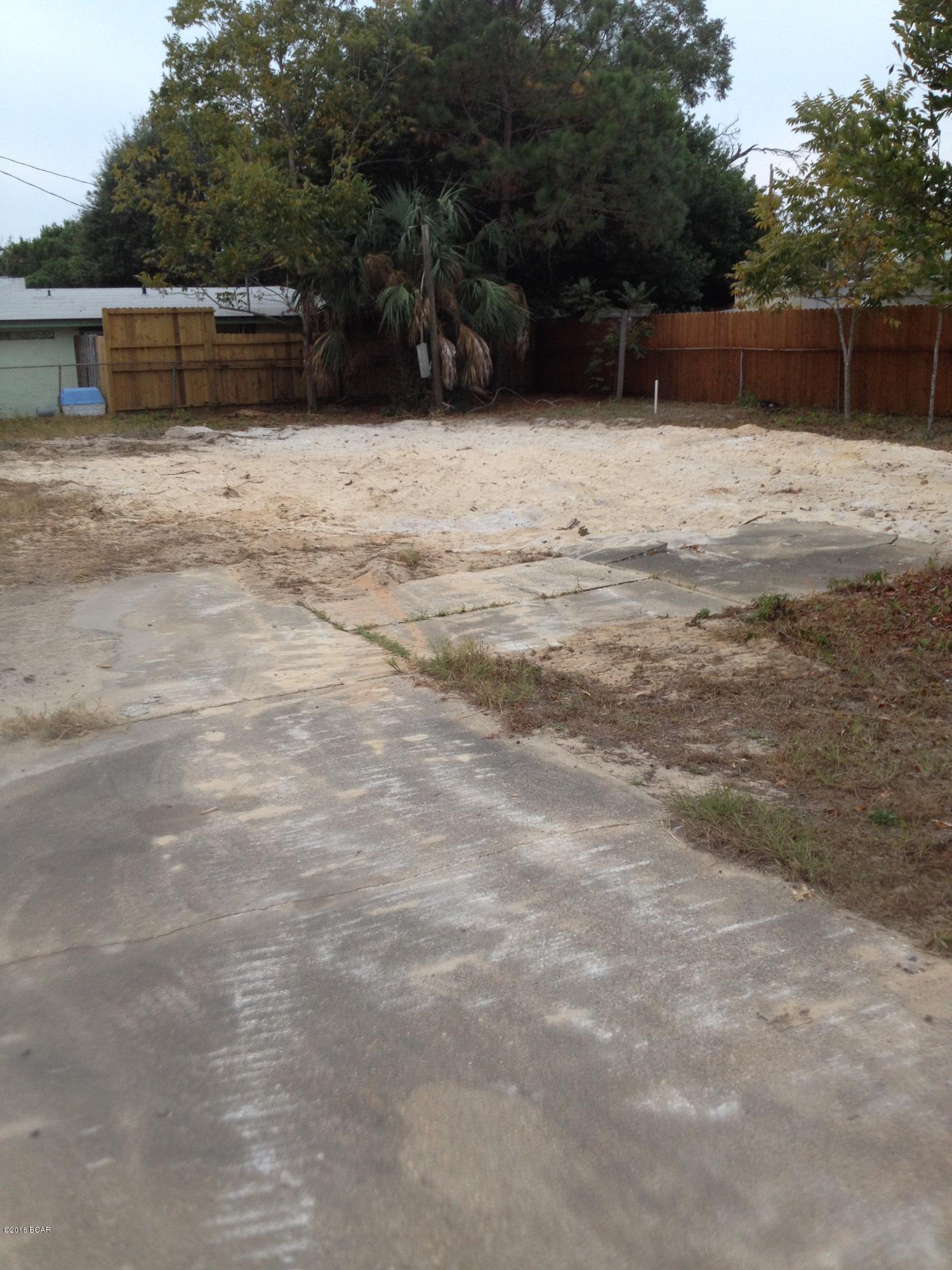 Laguna Beach 7th Add - Land