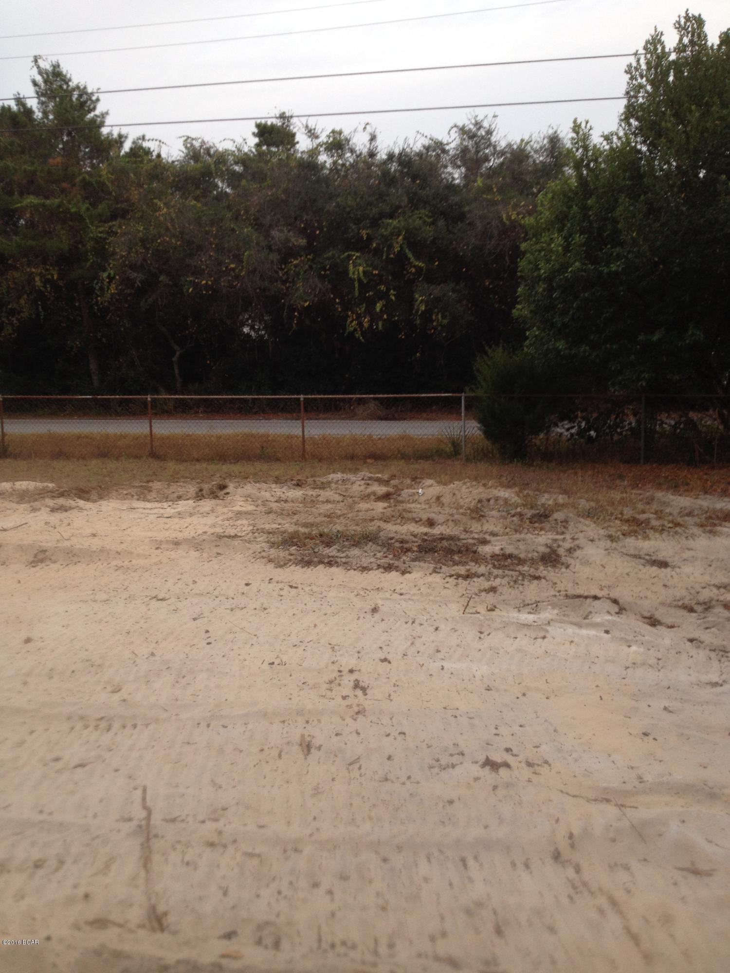 Laguna Beach 7th Add - Land