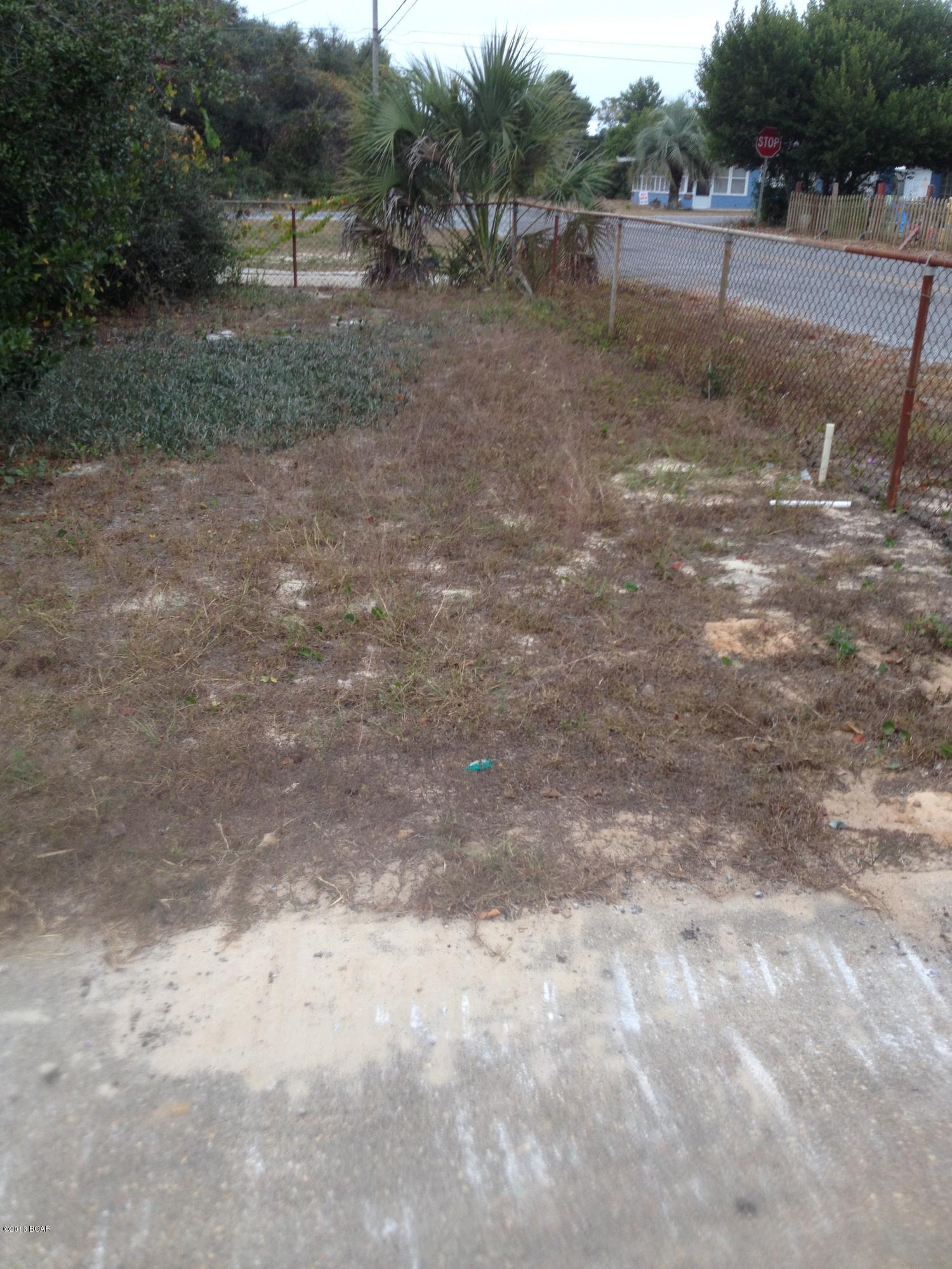 Laguna Beach 7th Add - Land