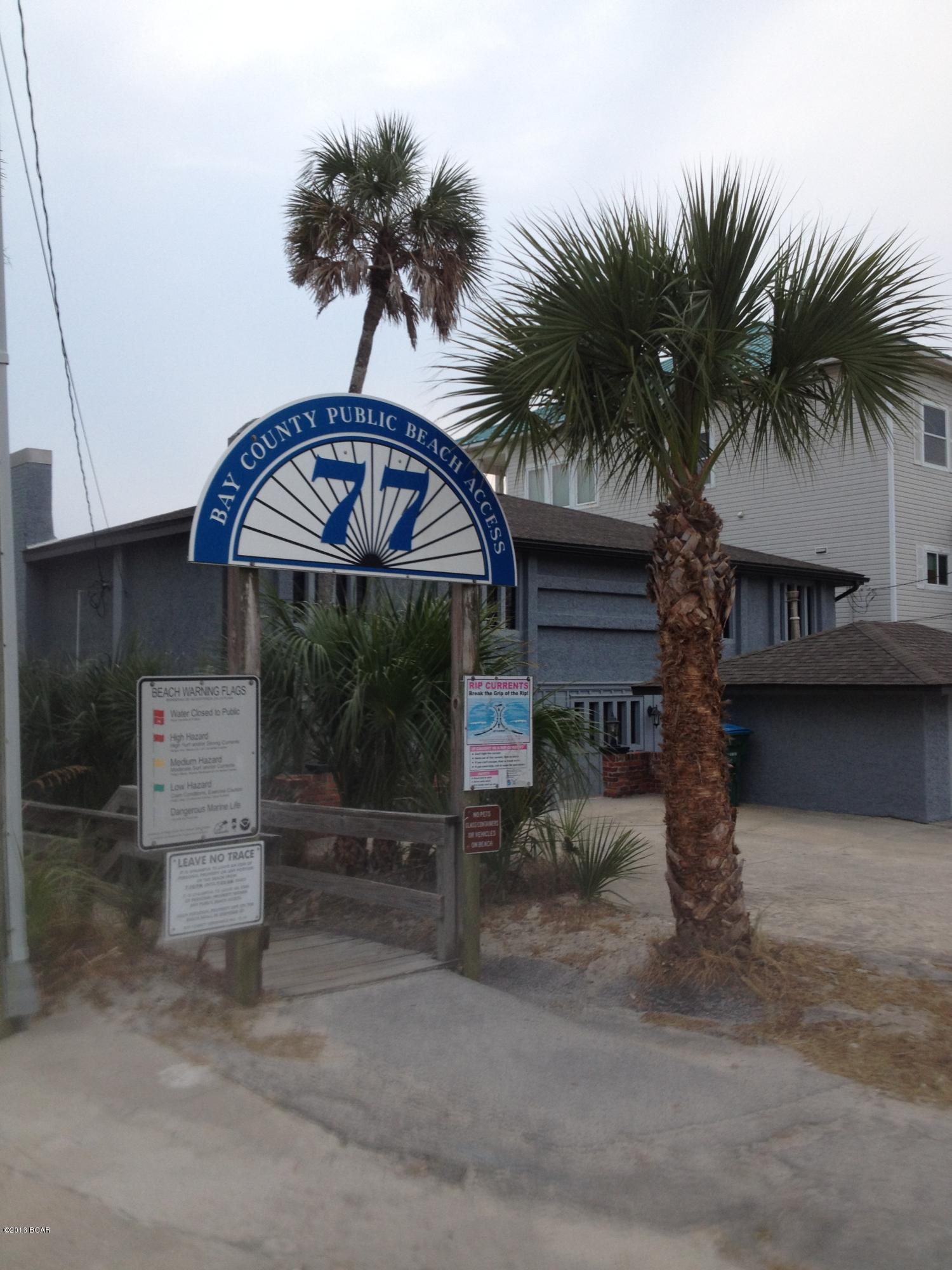 Laguna Beach 7th Add - Land