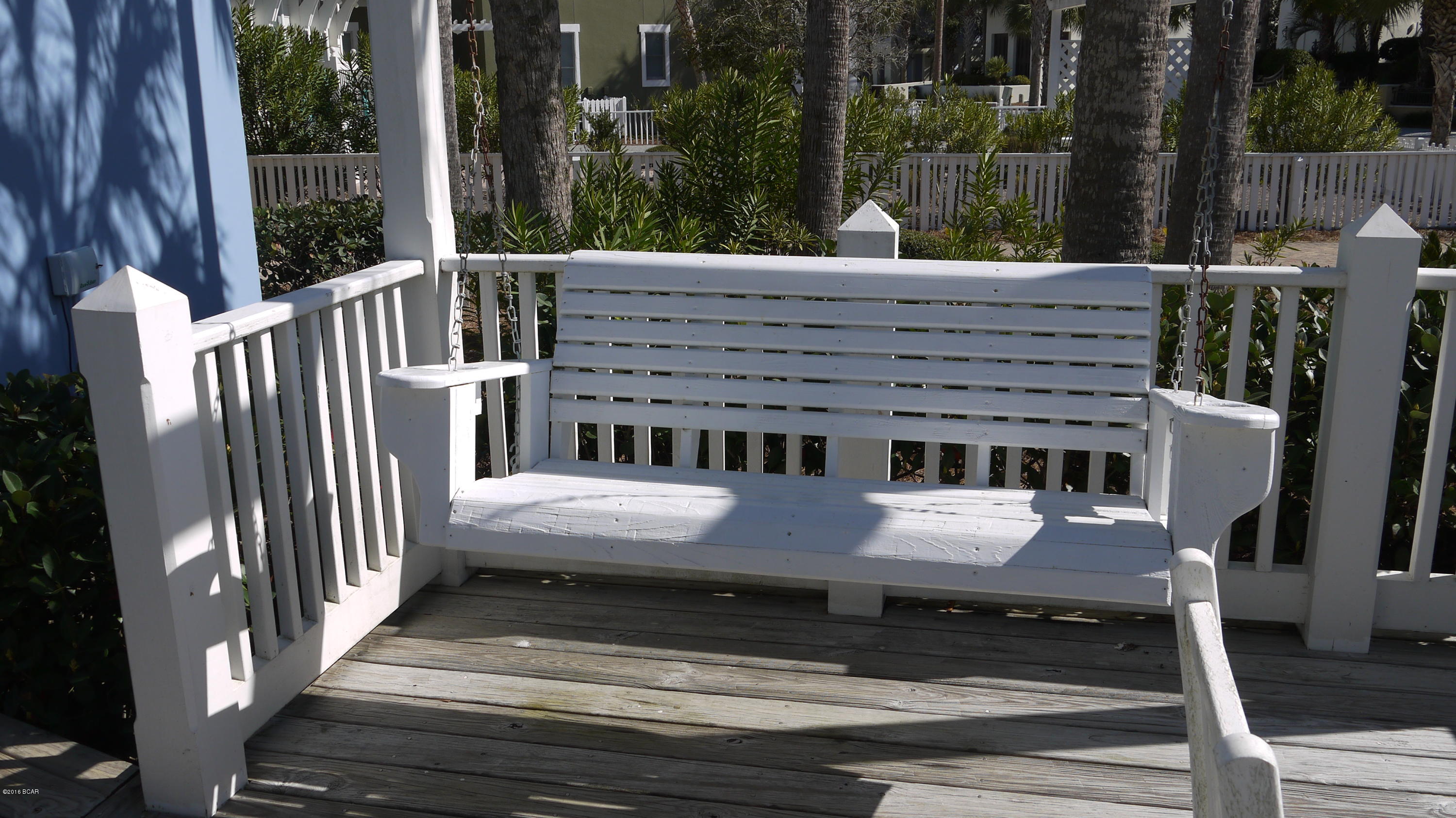 Carillon Beach - Residential