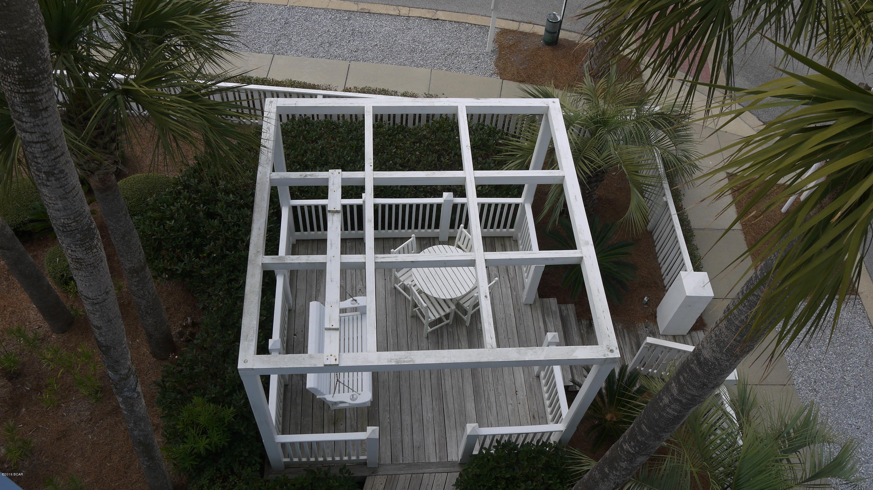 Carillon Beach - Residential