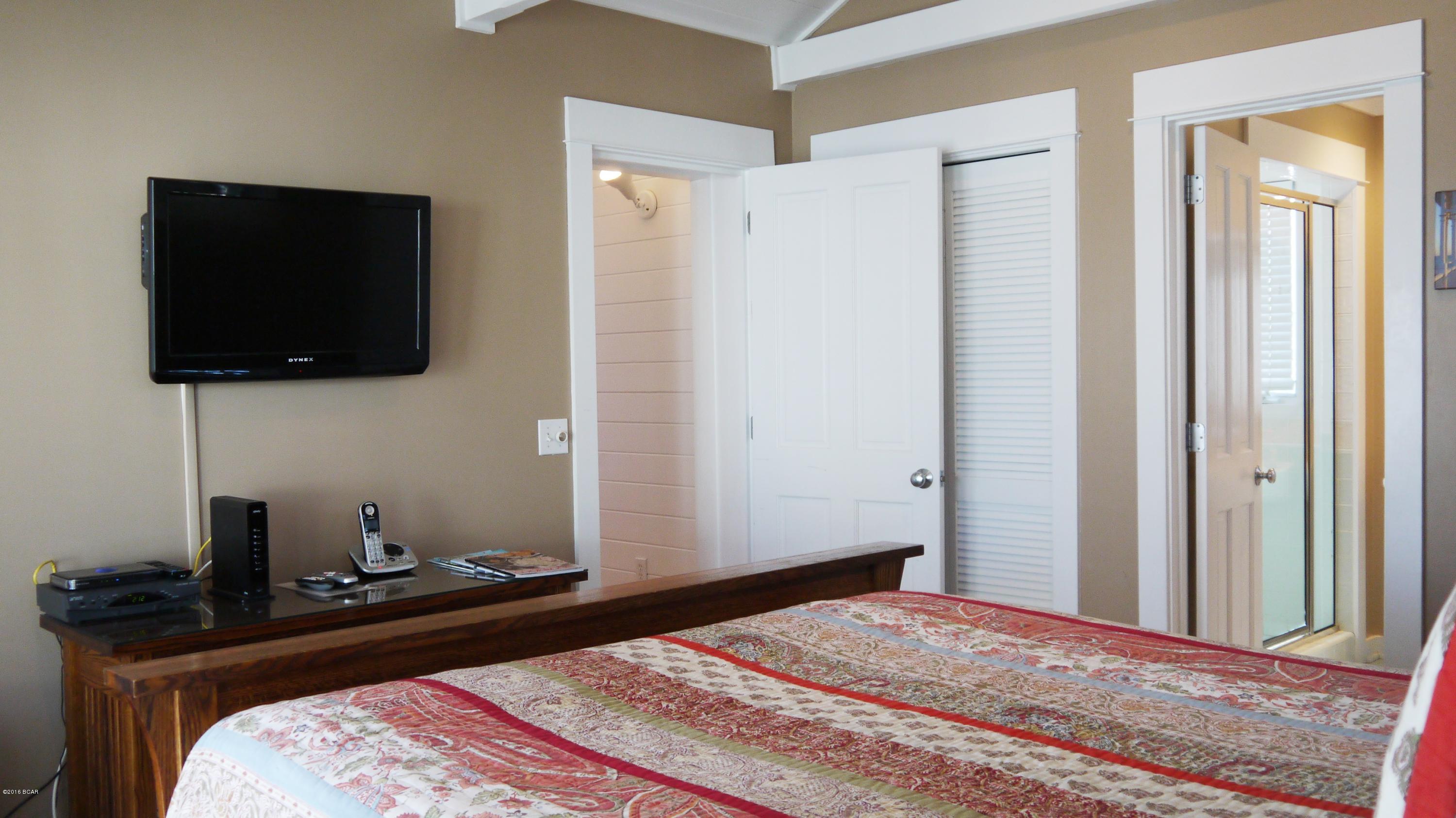 Carillon Beach - Residential