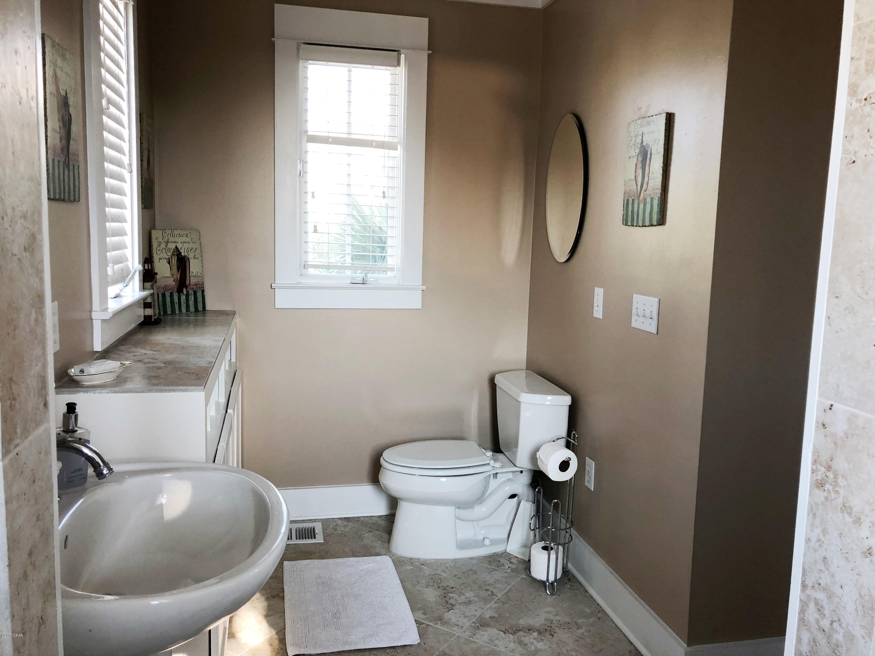 Carillon Beach - Residential