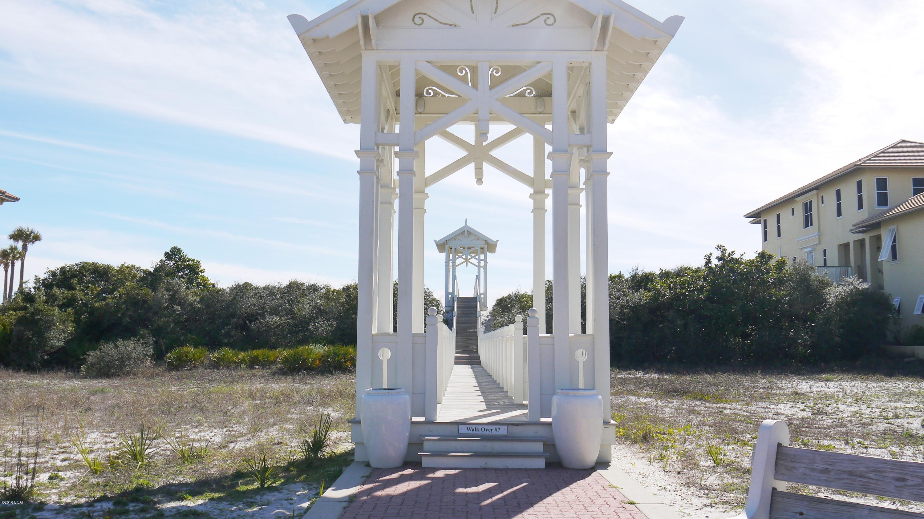 Carillon Beach - Residential