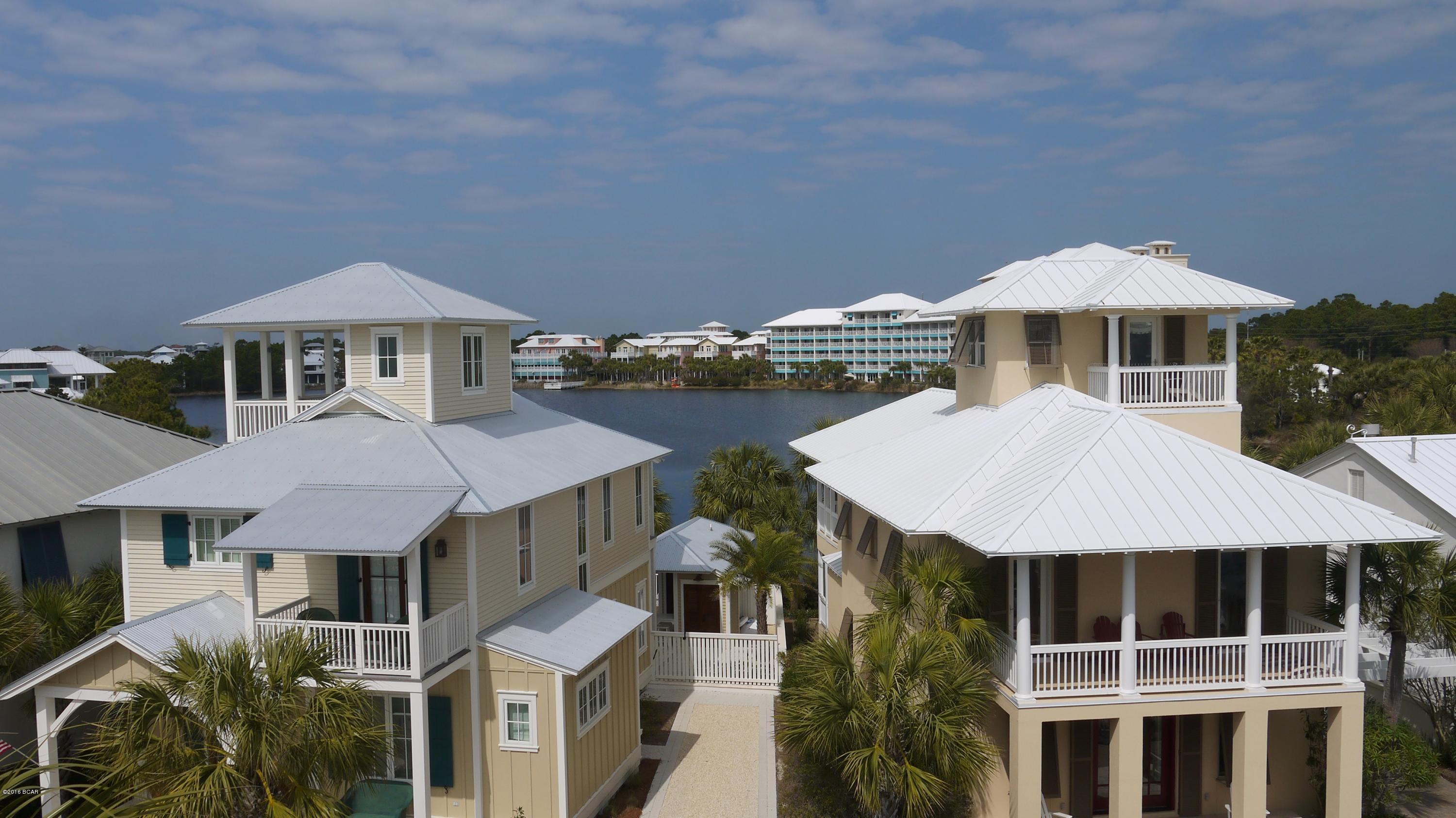Carillon Beach - Residential