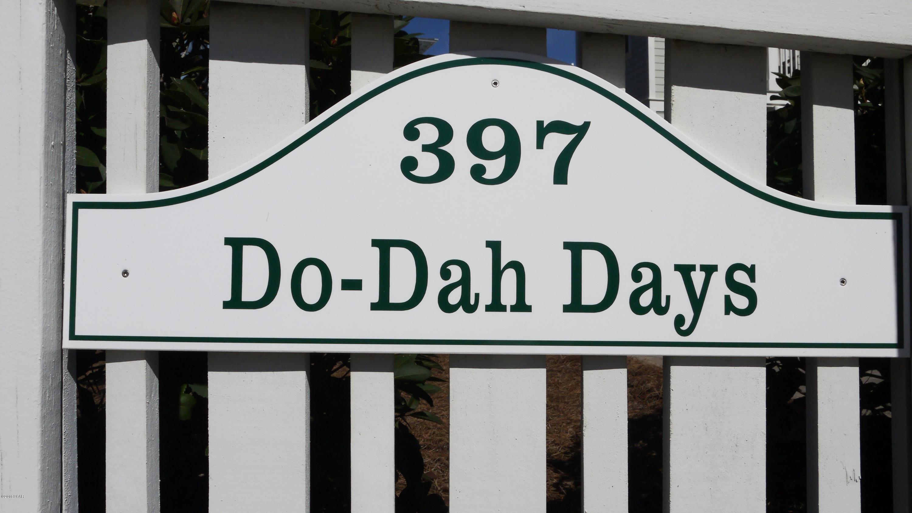 Carillon Beach - Residential