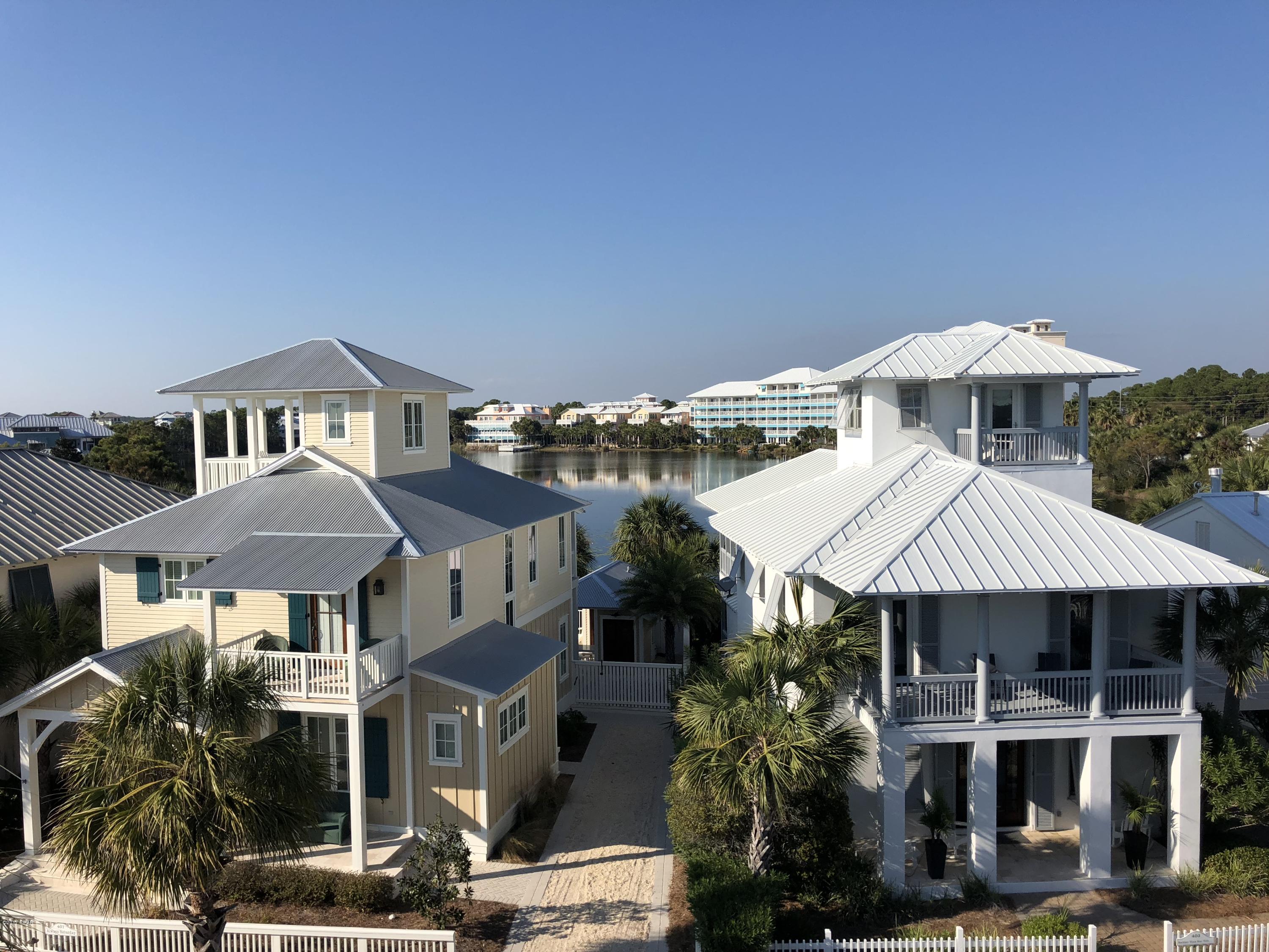 Carillon Beach - Residential