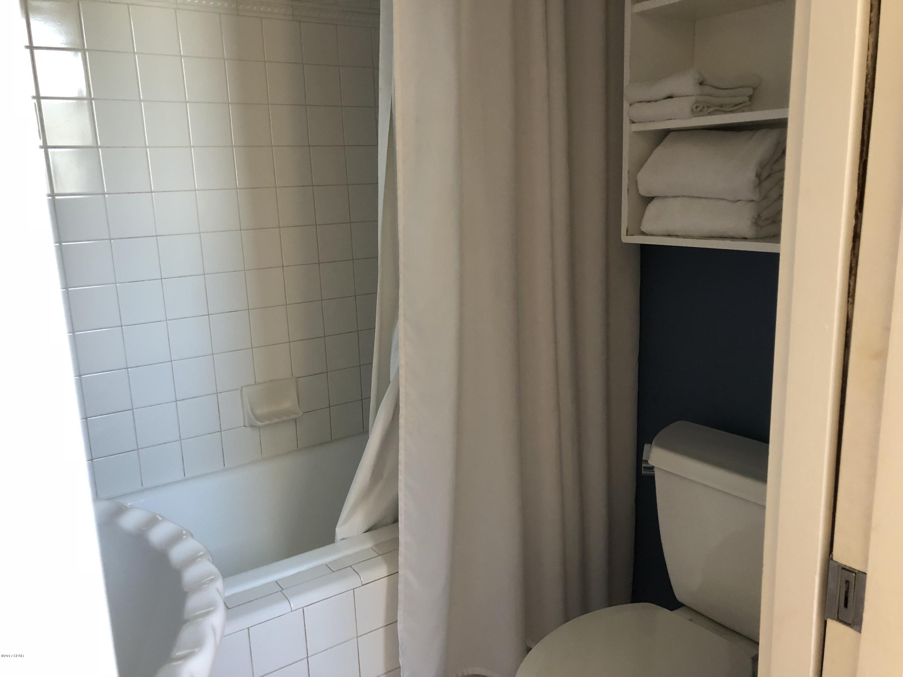 Carillon Beach - Residential