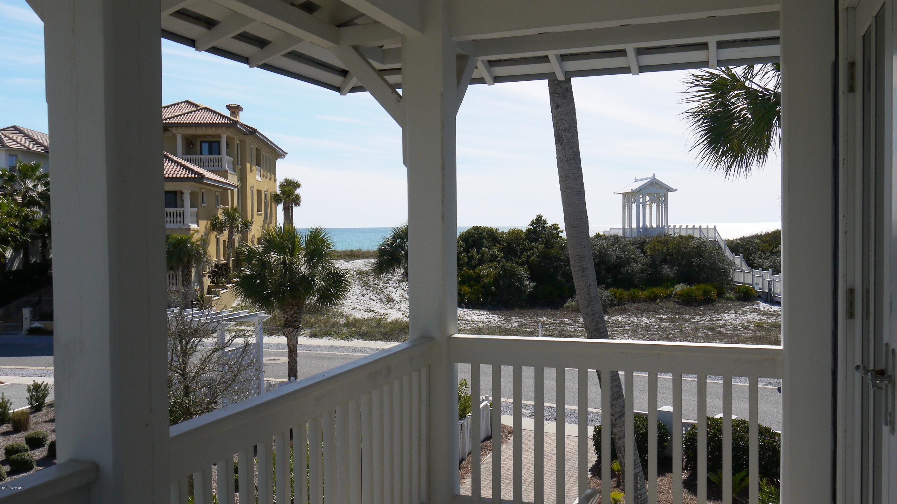 Carillon Beach - Residential