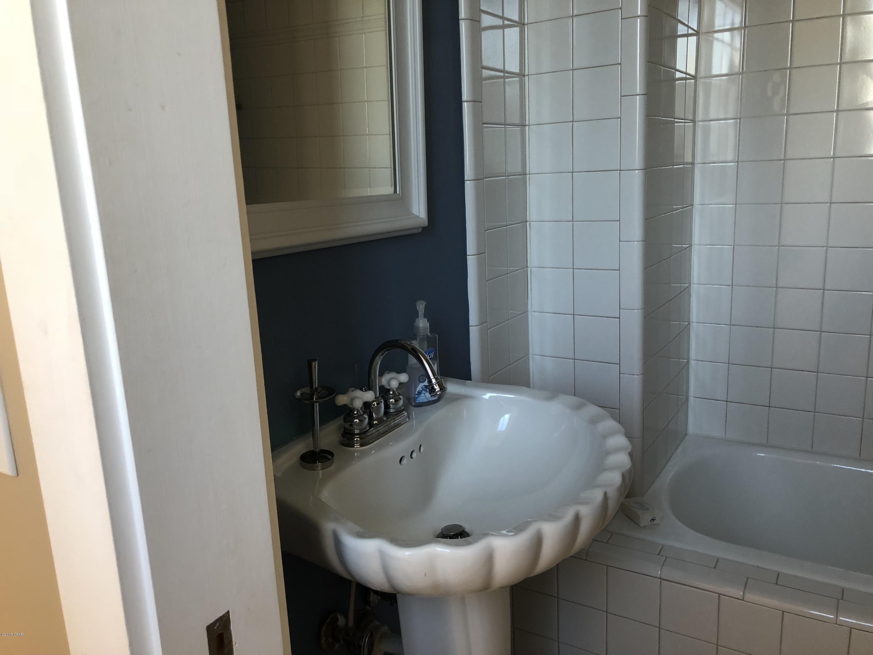 Carillon Beach - Residential