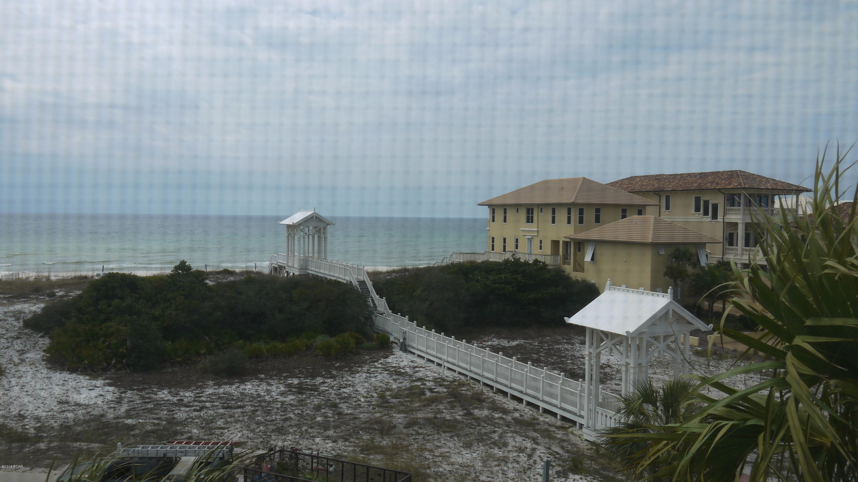 Carillon Beach - Residential