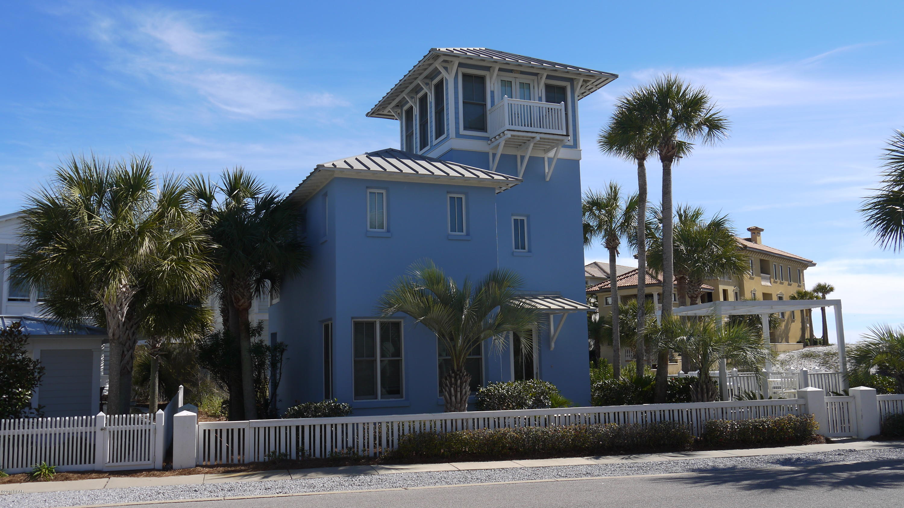Carillon Beach - Residential