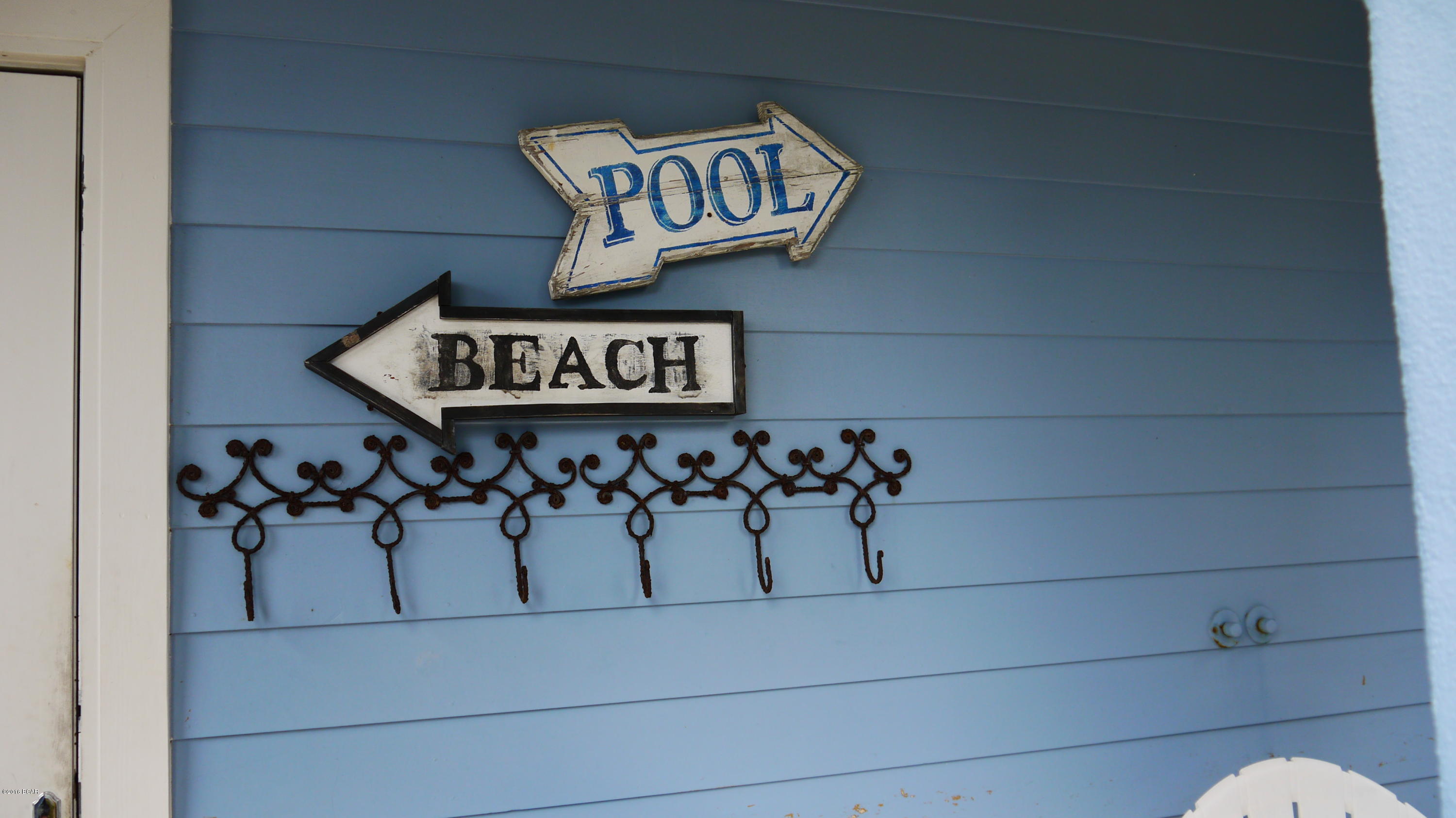 Carillon Beach - Residential