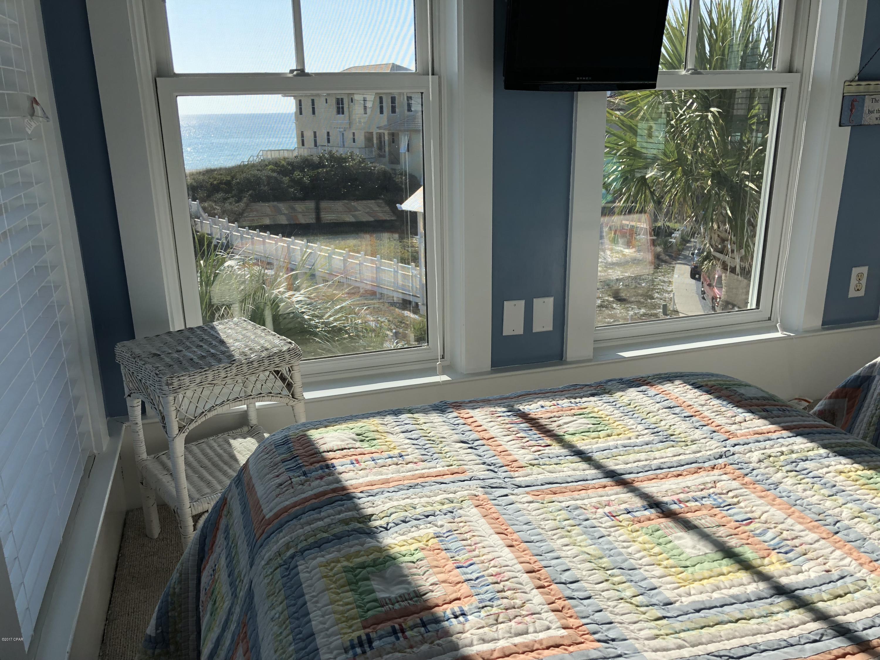 Carillon Beach - Residential