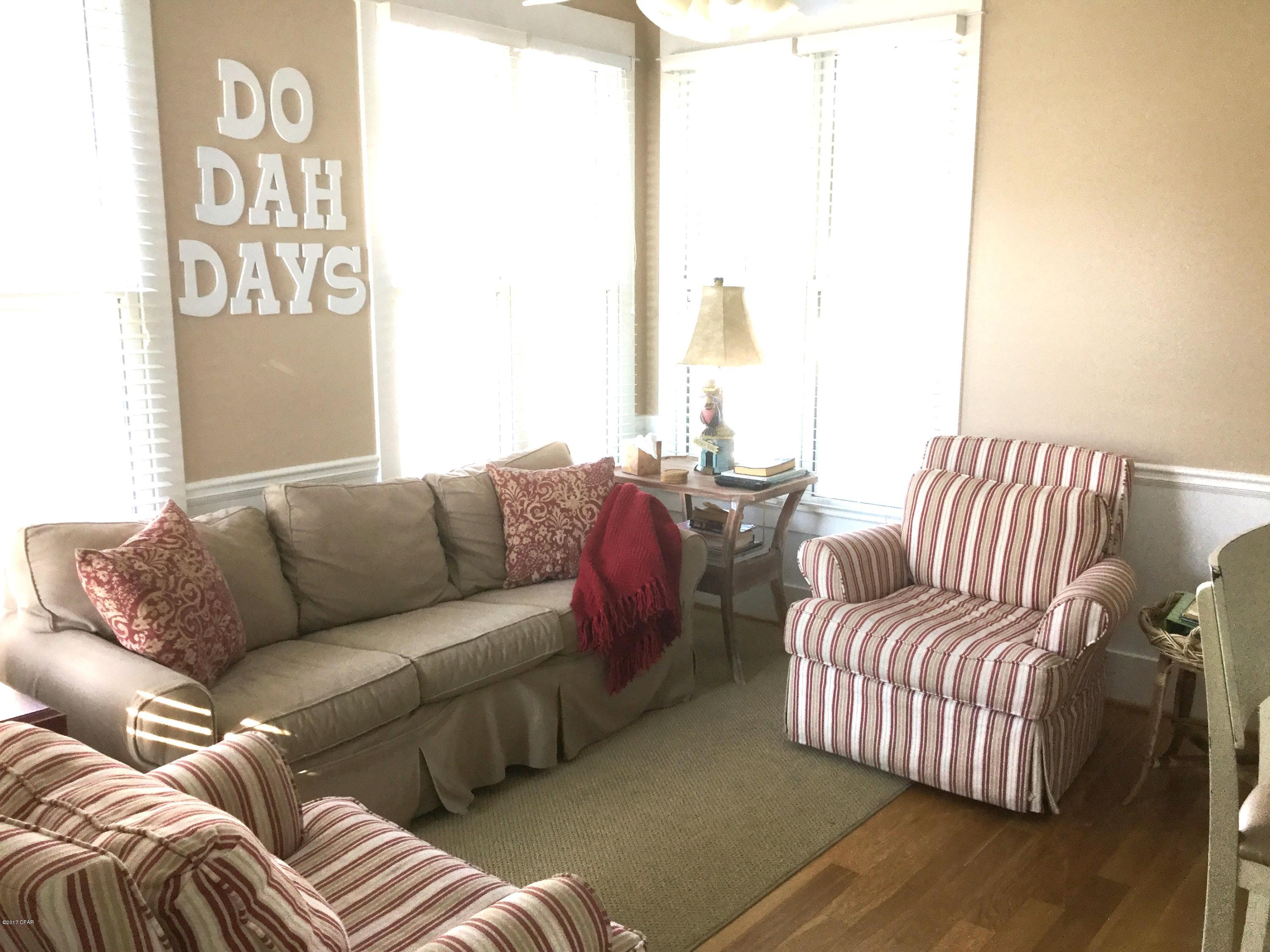 Carillon Beach - Residential