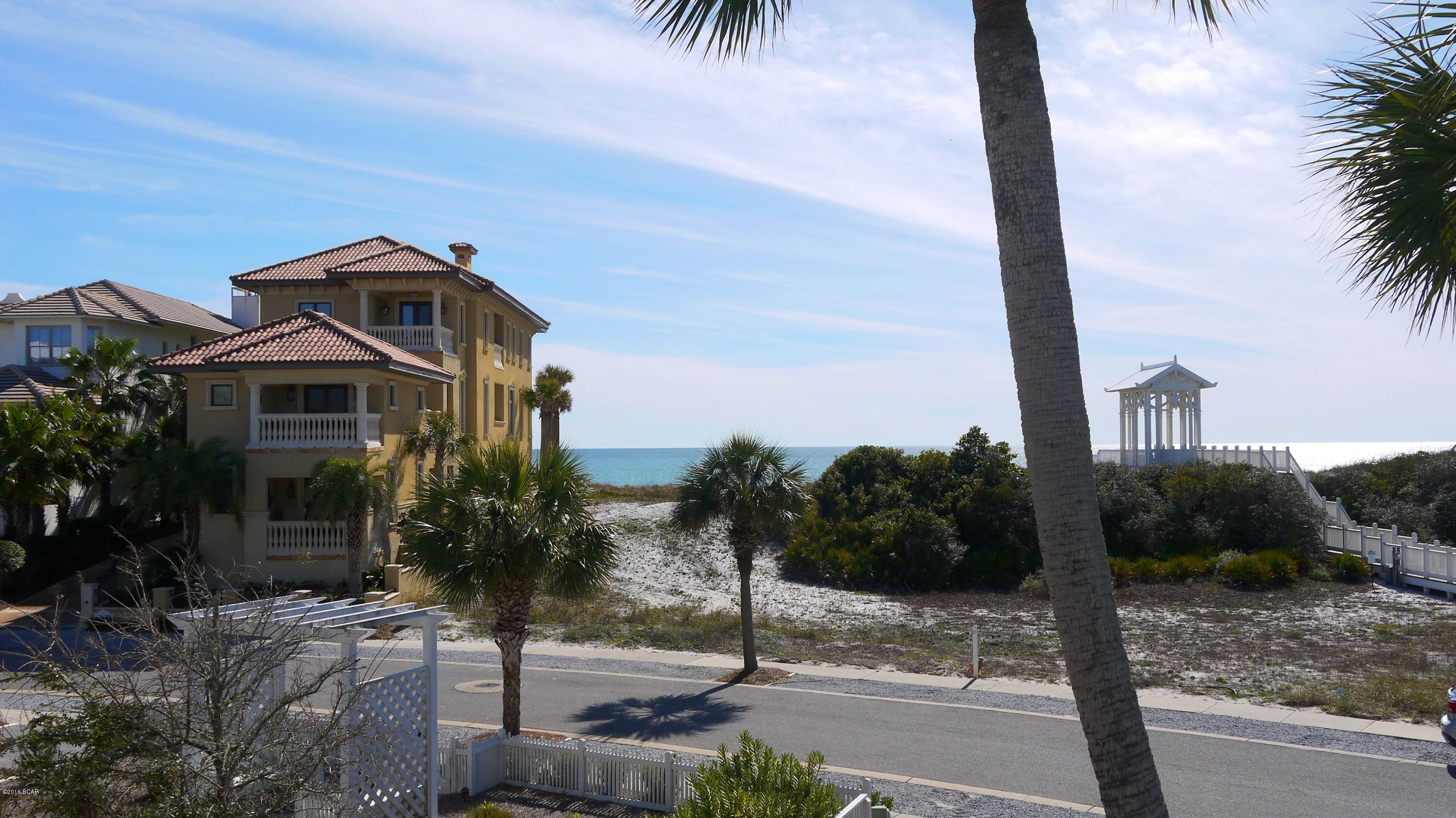 Carillon Beach - Residential