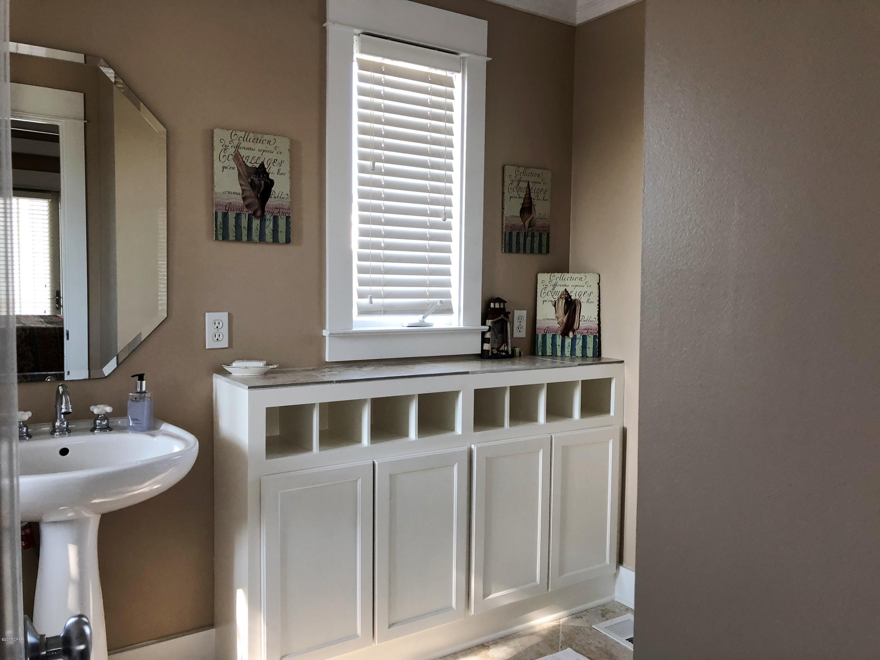 Carillon Beach - Residential