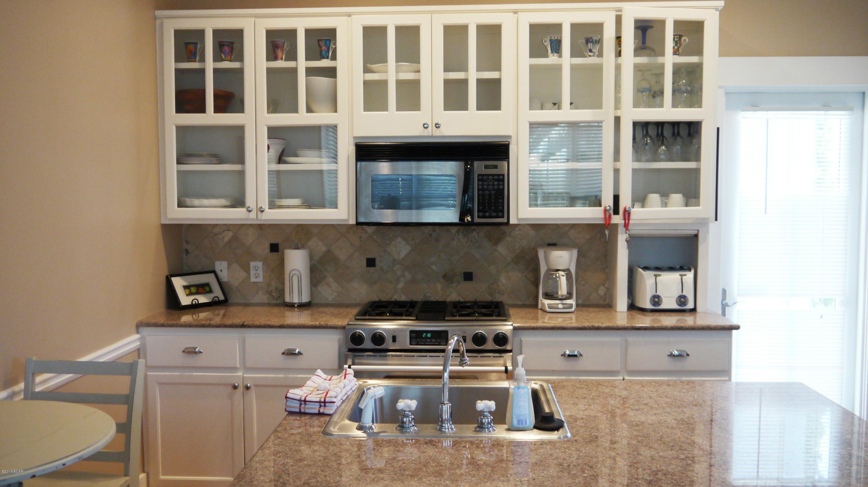 Carillon Beach - Residential