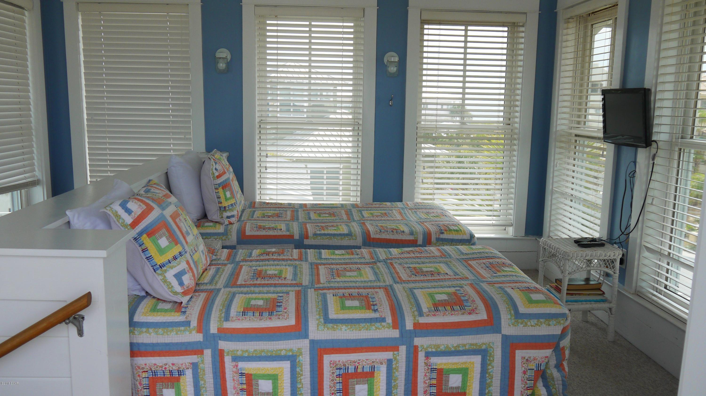 Carillon Beach - Residential