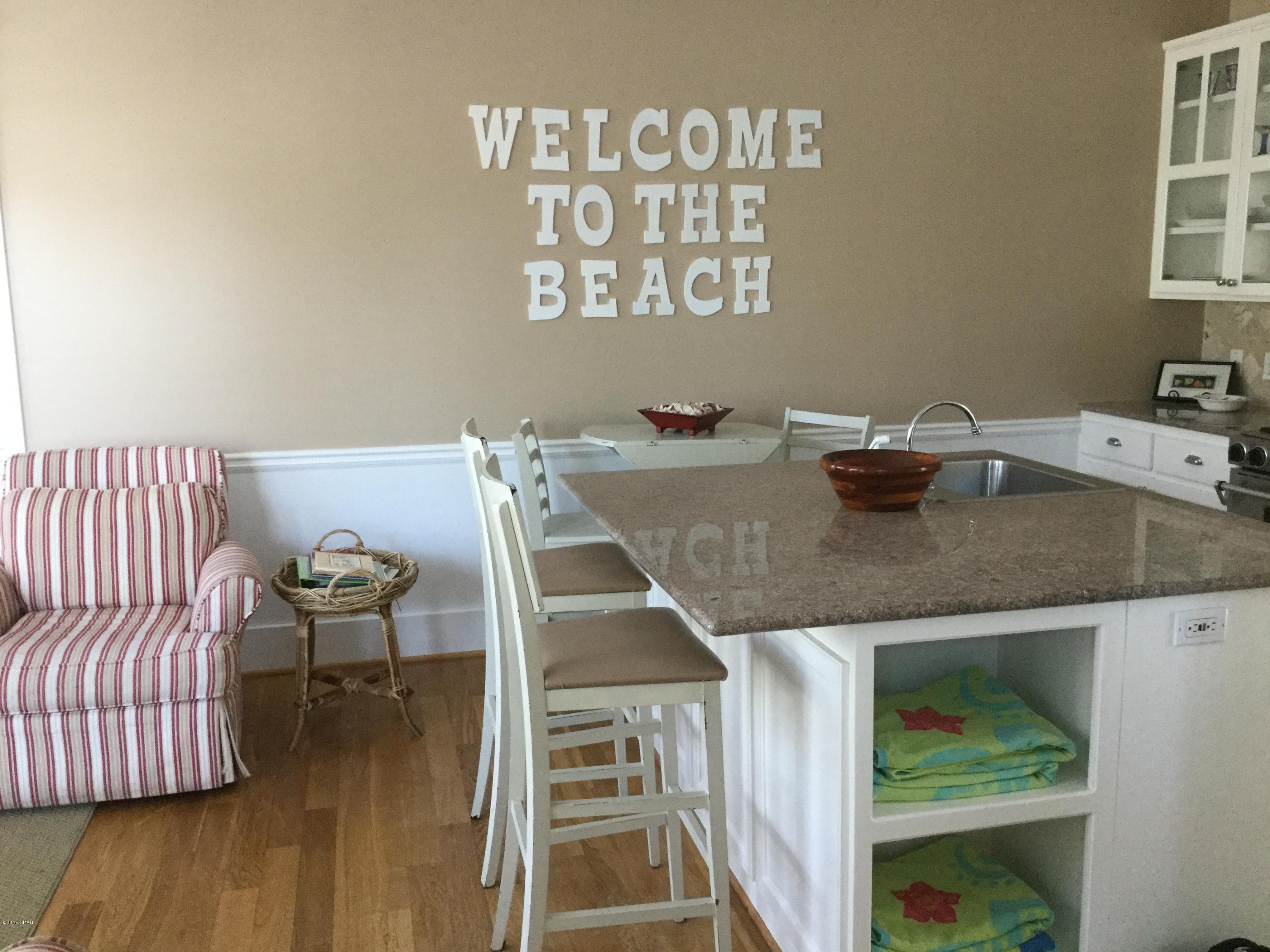 Carillon Beach - Residential