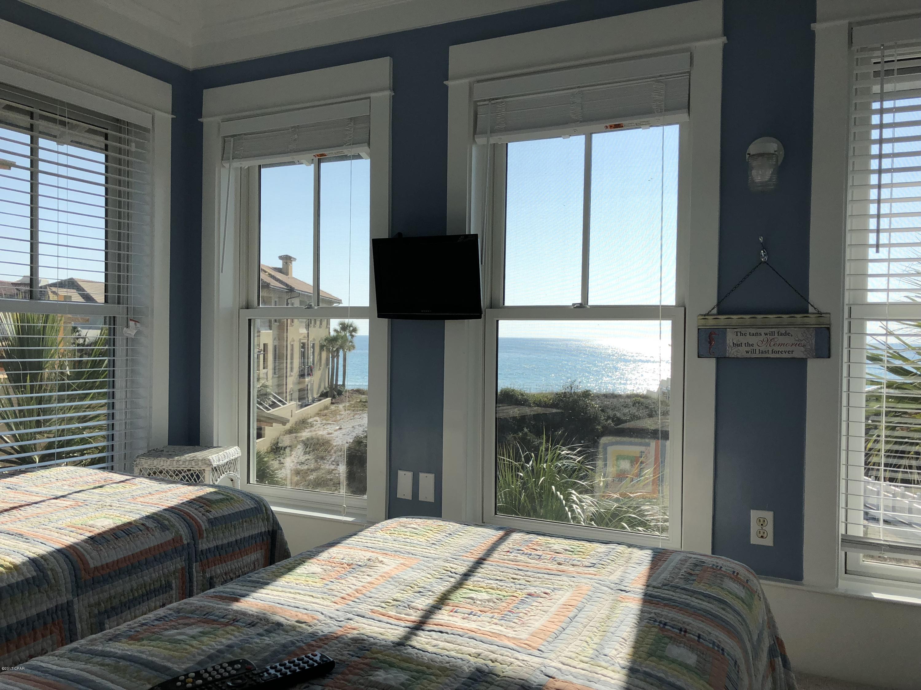 Carillon Beach - Residential