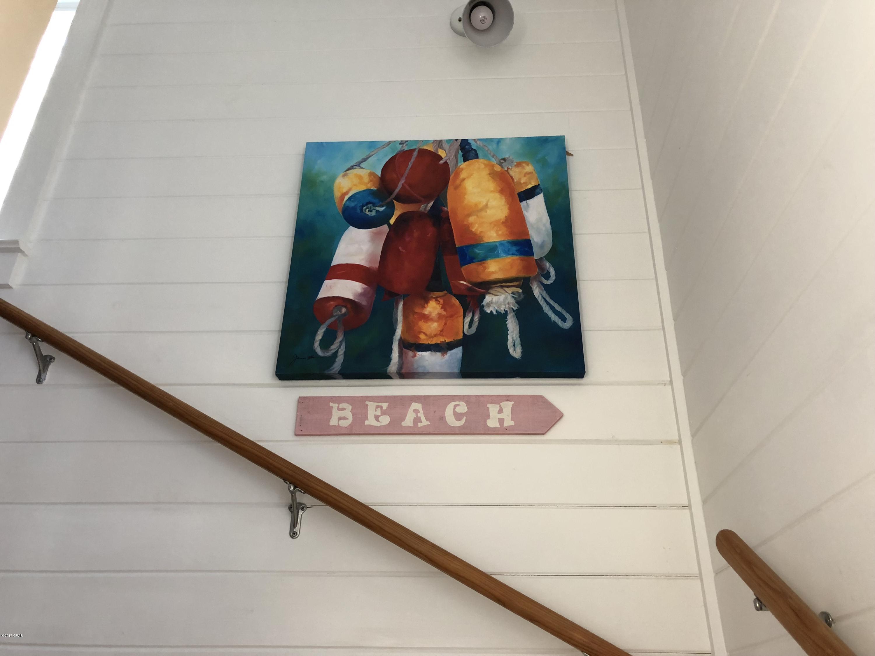 Carillon Beach - Residential