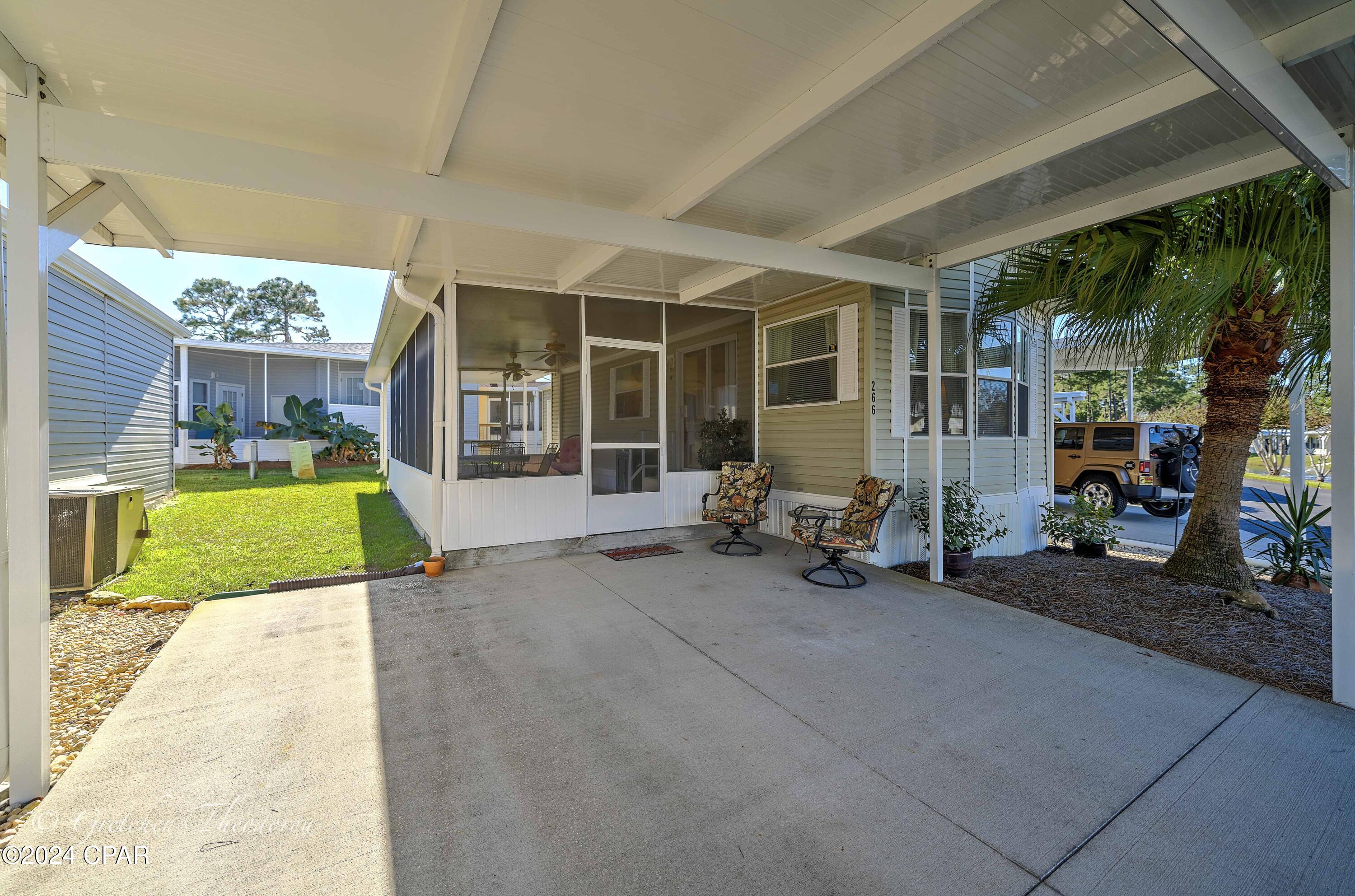 Emerald Pointe Resort - Residential