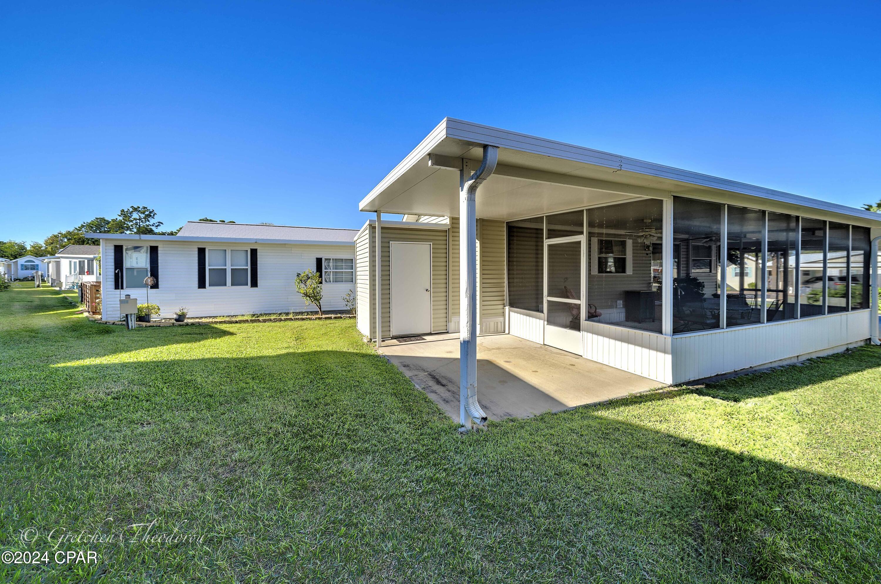 Emerald Pointe Resort - Residential