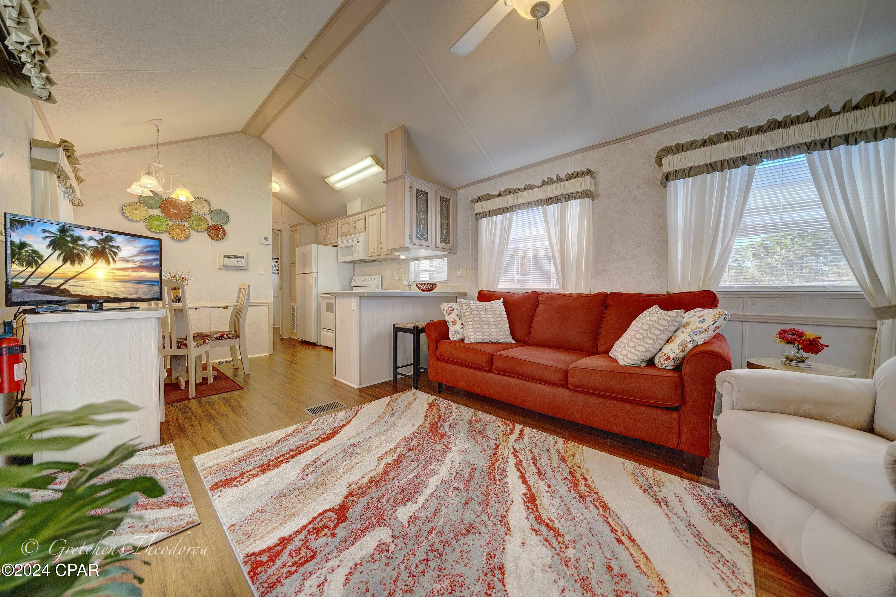 Emerald Pointe Resort - Residential