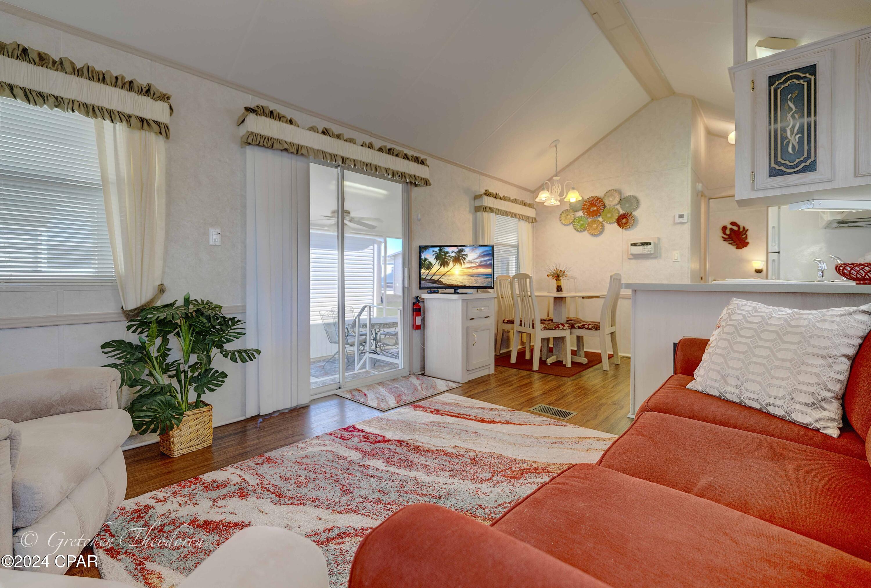 Emerald Pointe Resort - Residential