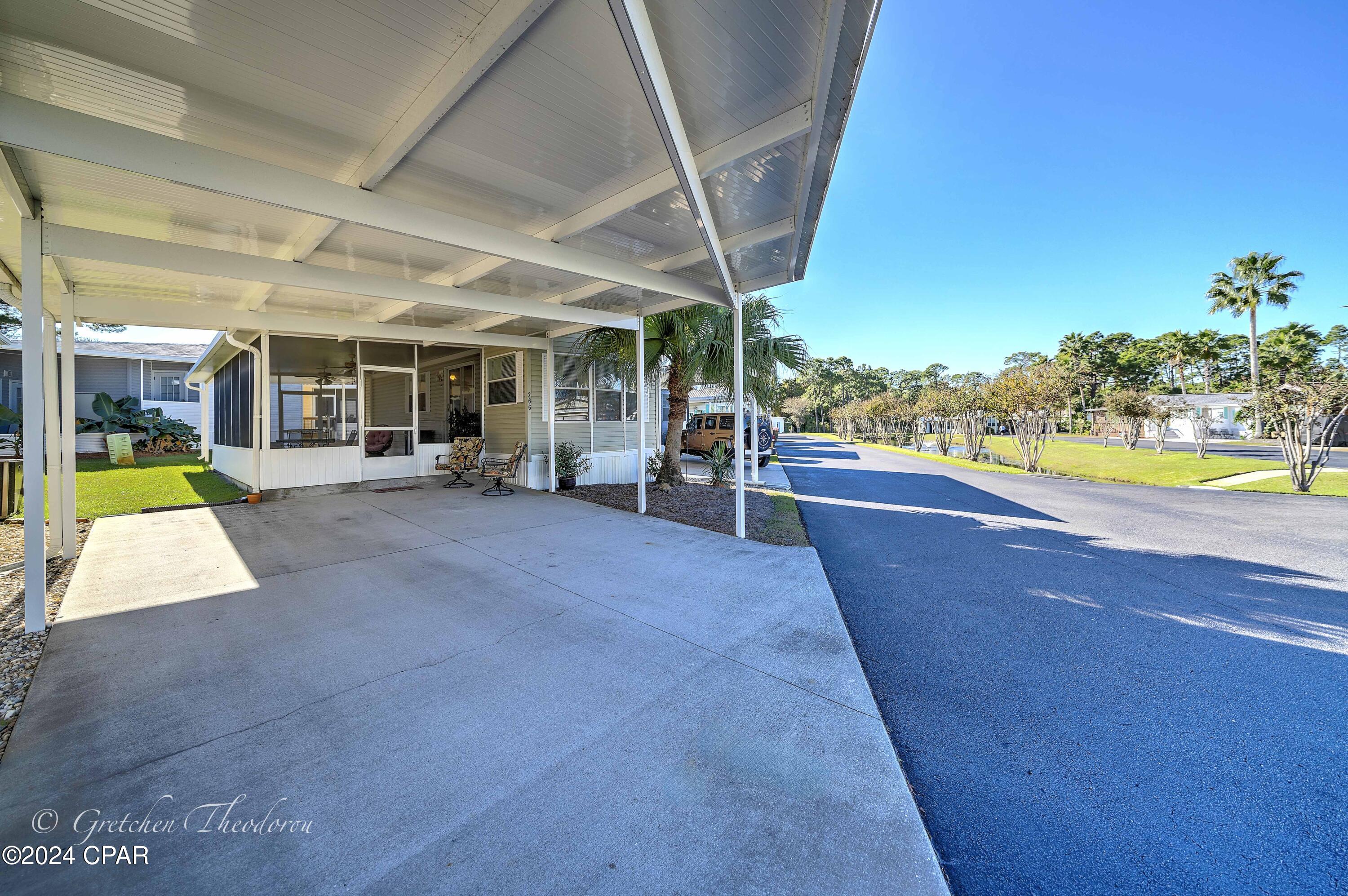 Emerald Pointe Resort - Residential