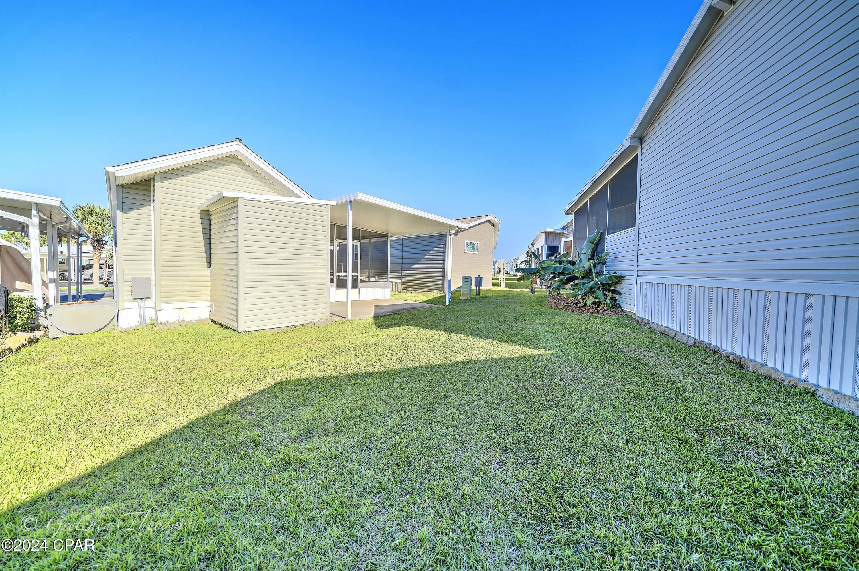 Emerald Pointe Resort - Residential