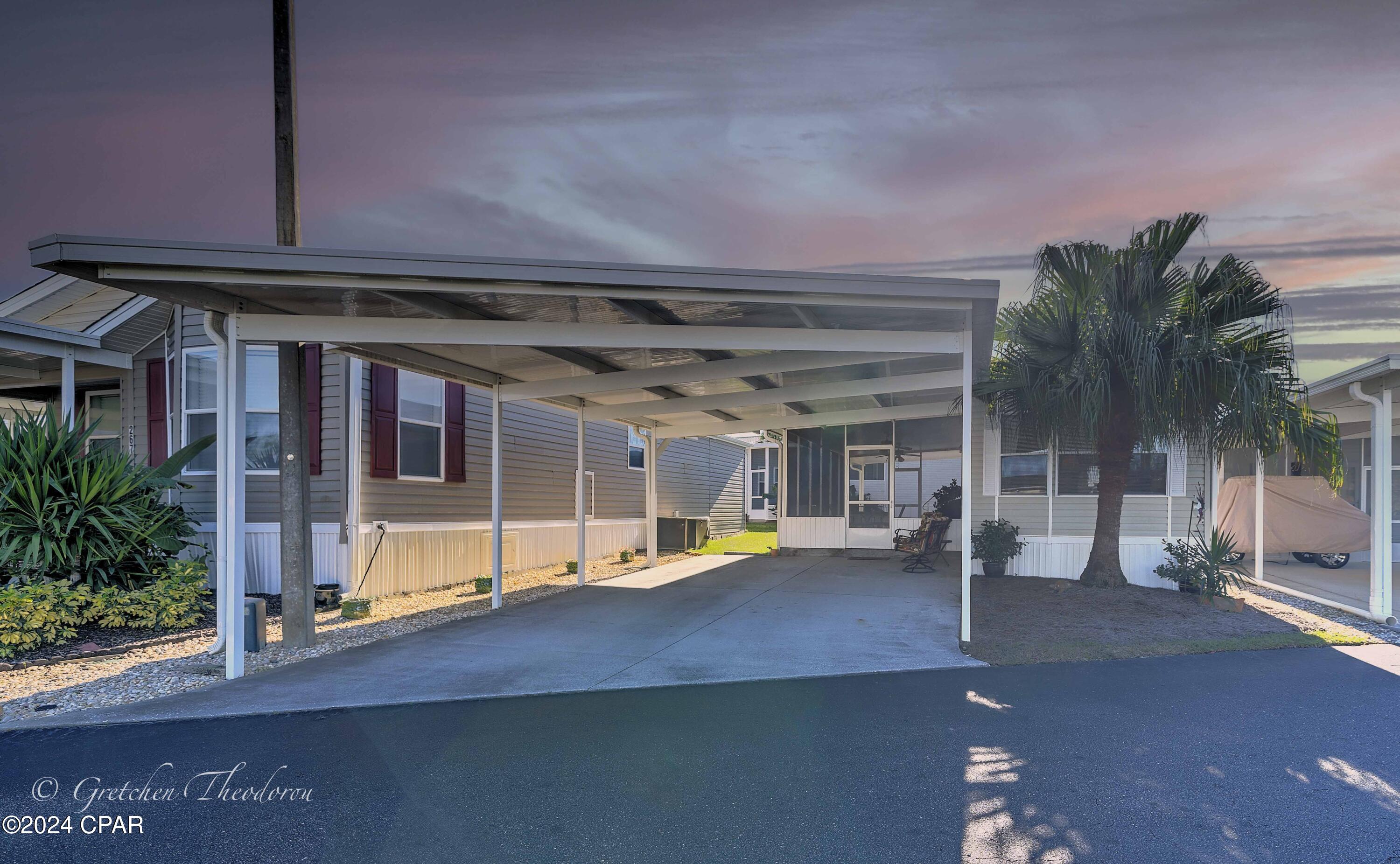 Emerald Pointe Resort - Residential