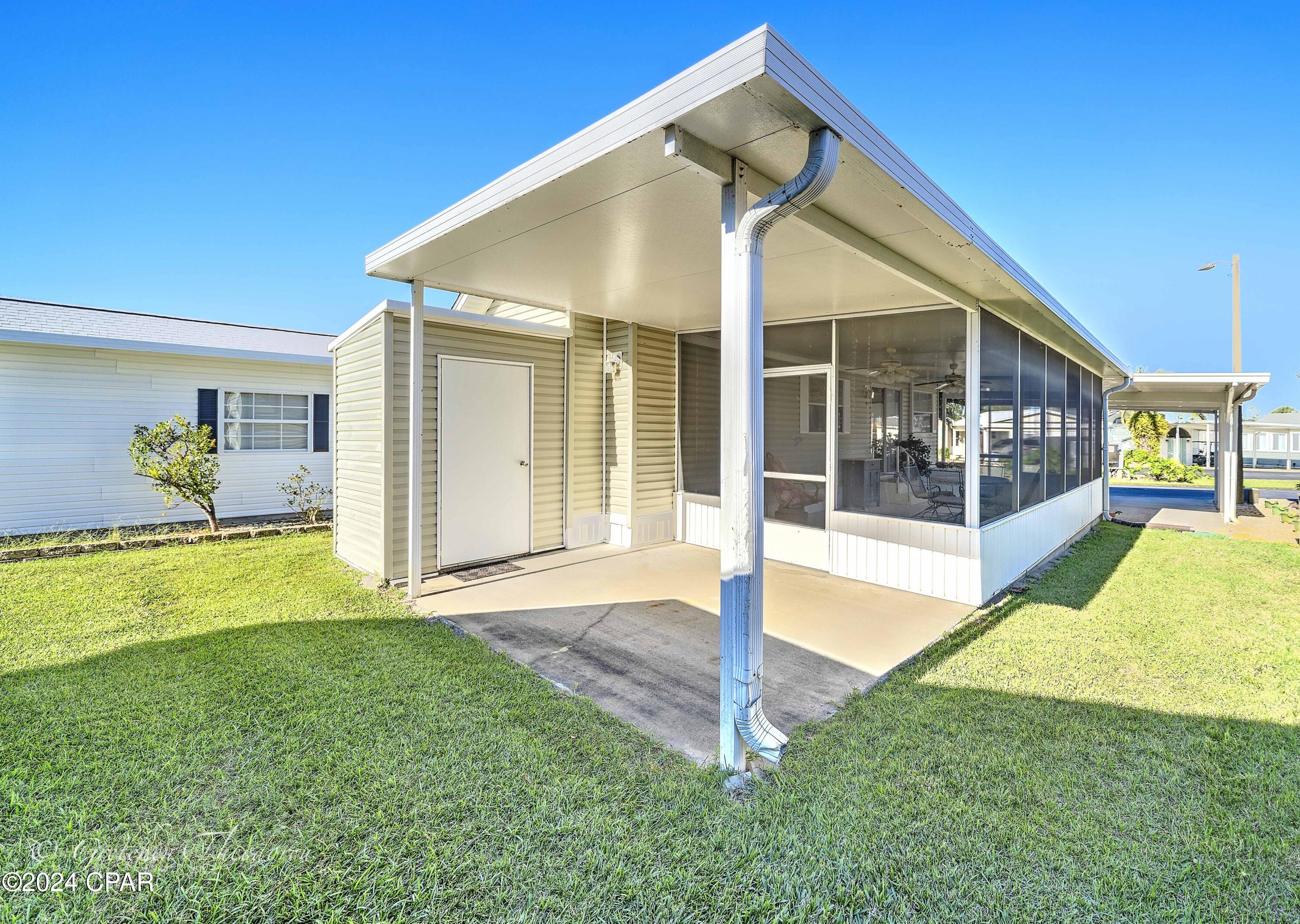 Emerald Pointe Resort - Residential