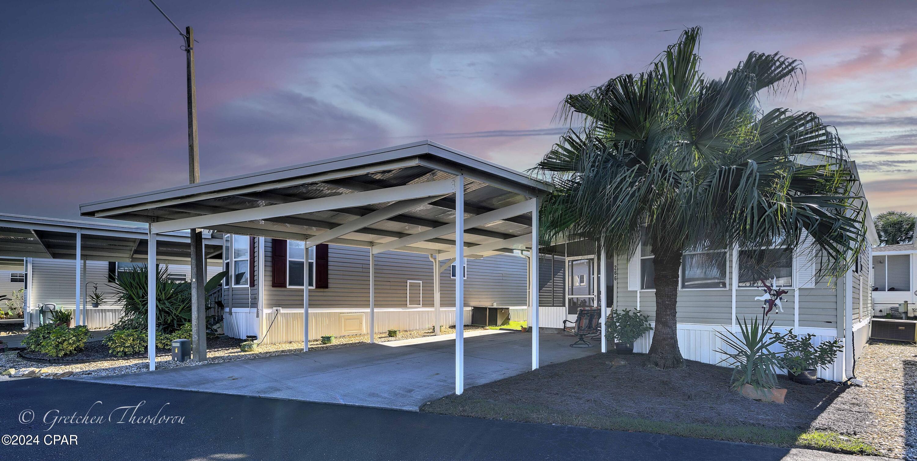 Emerald Pointe Resort - Residential