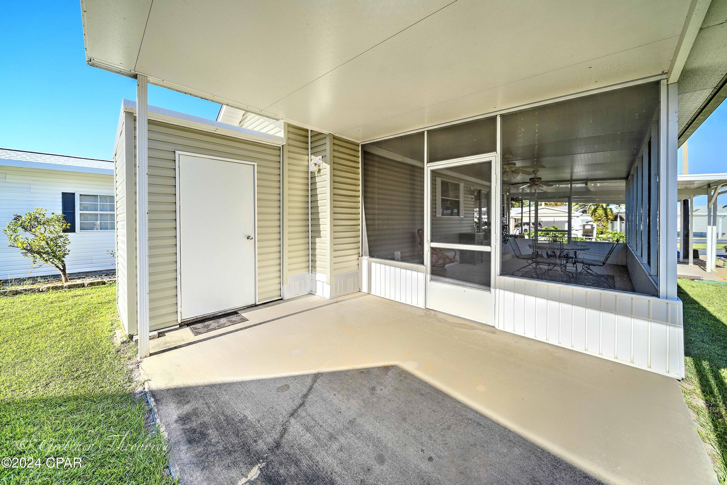 Emerald Pointe Resort - Residential