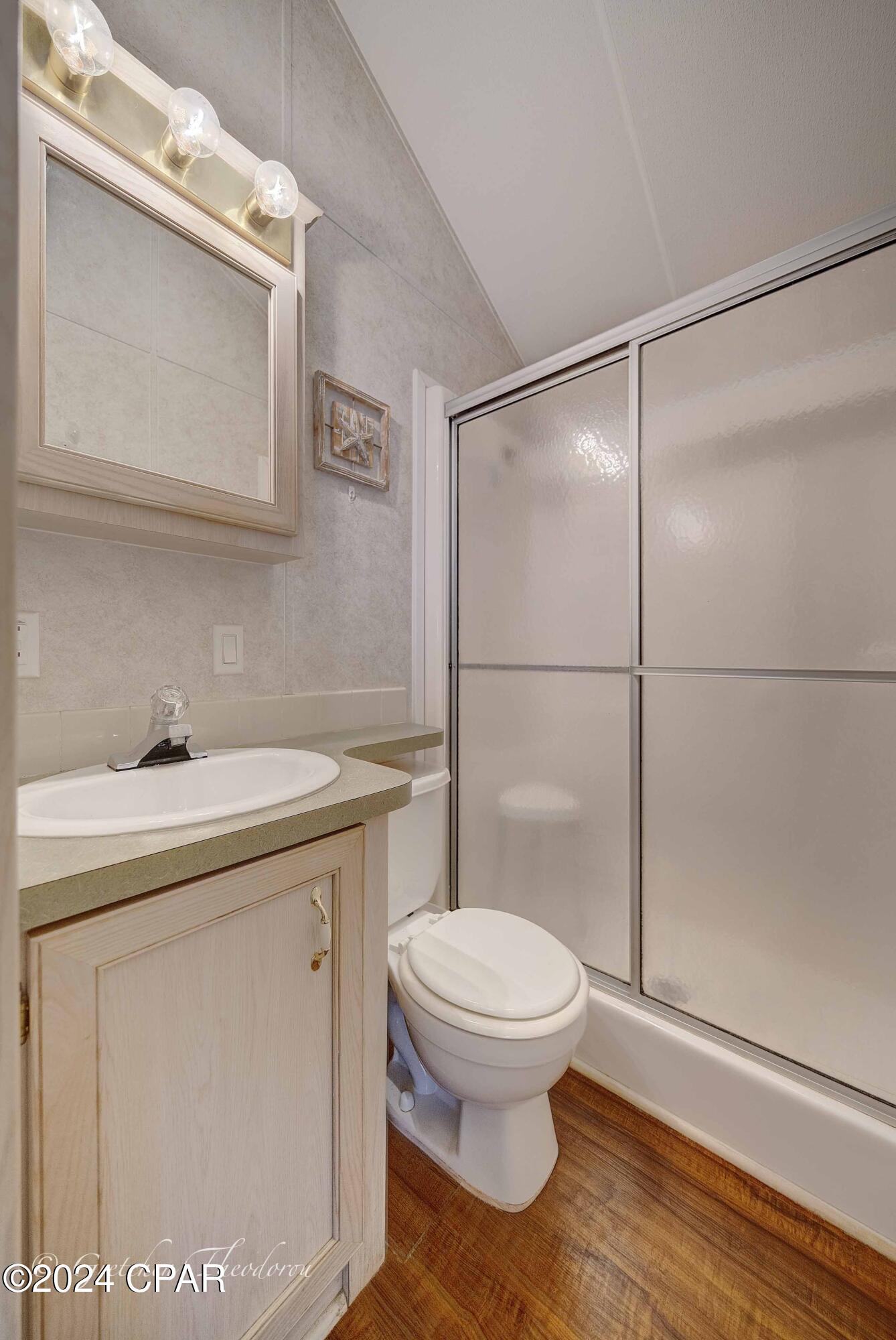 Emerald Pointe Resort - Residential