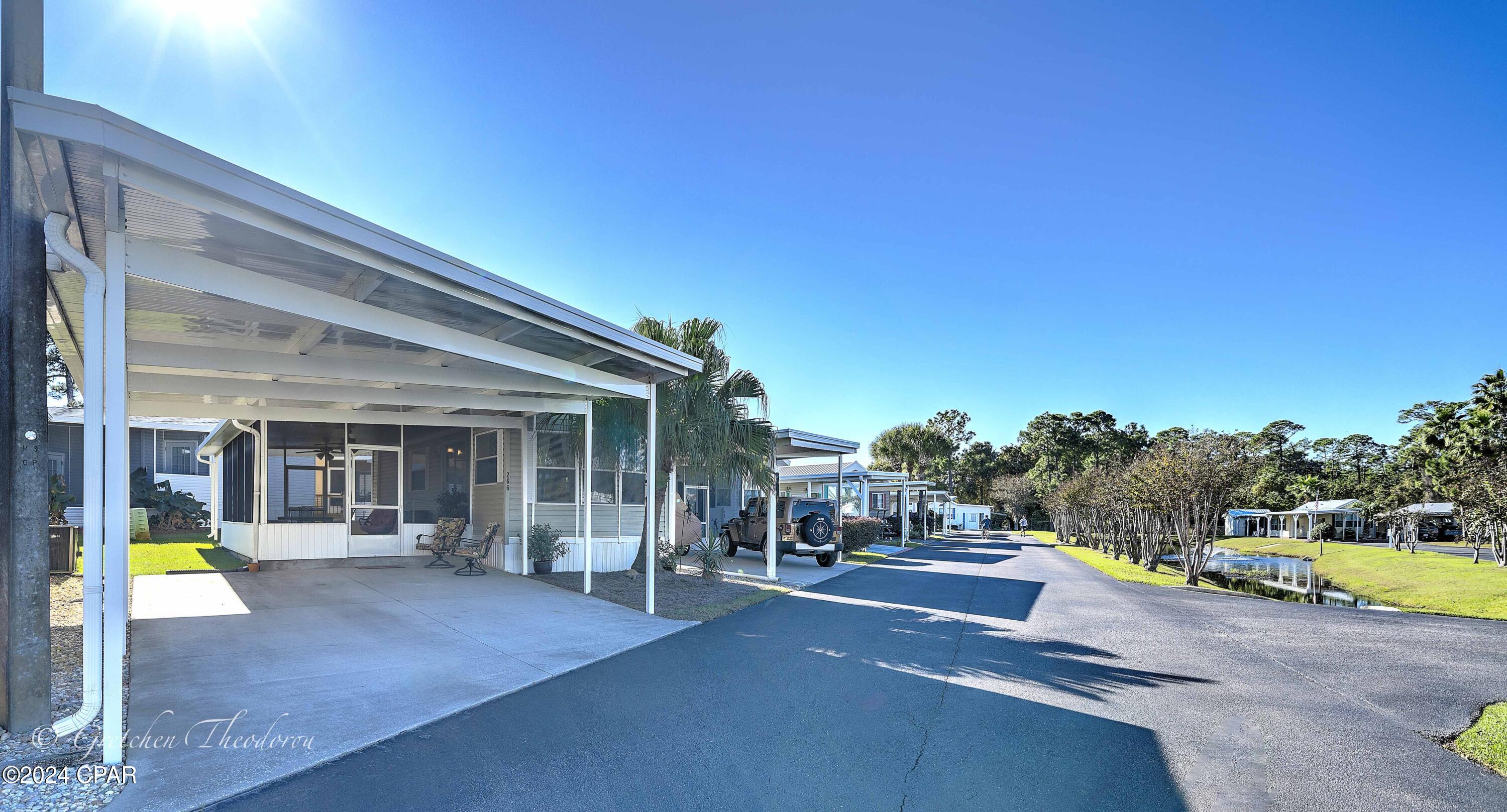 Emerald Pointe Resort - Residential