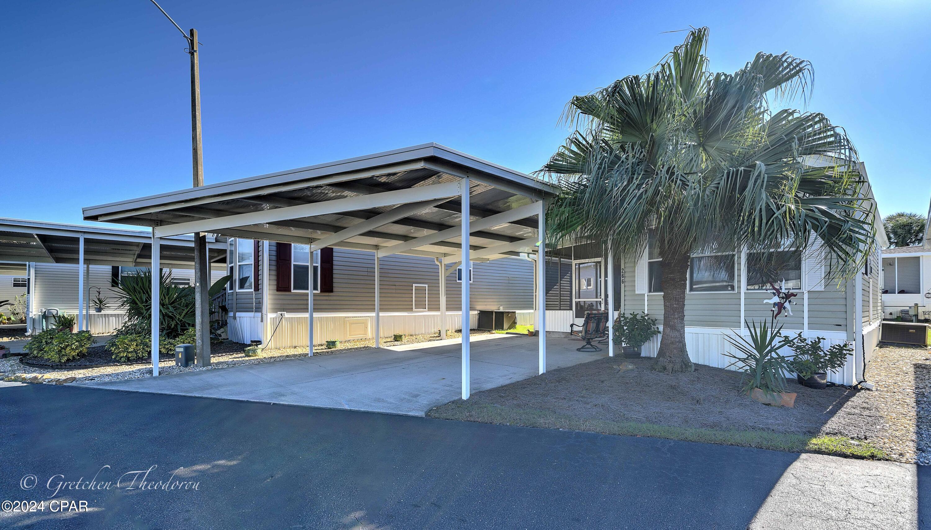 Emerald Pointe Resort - Residential