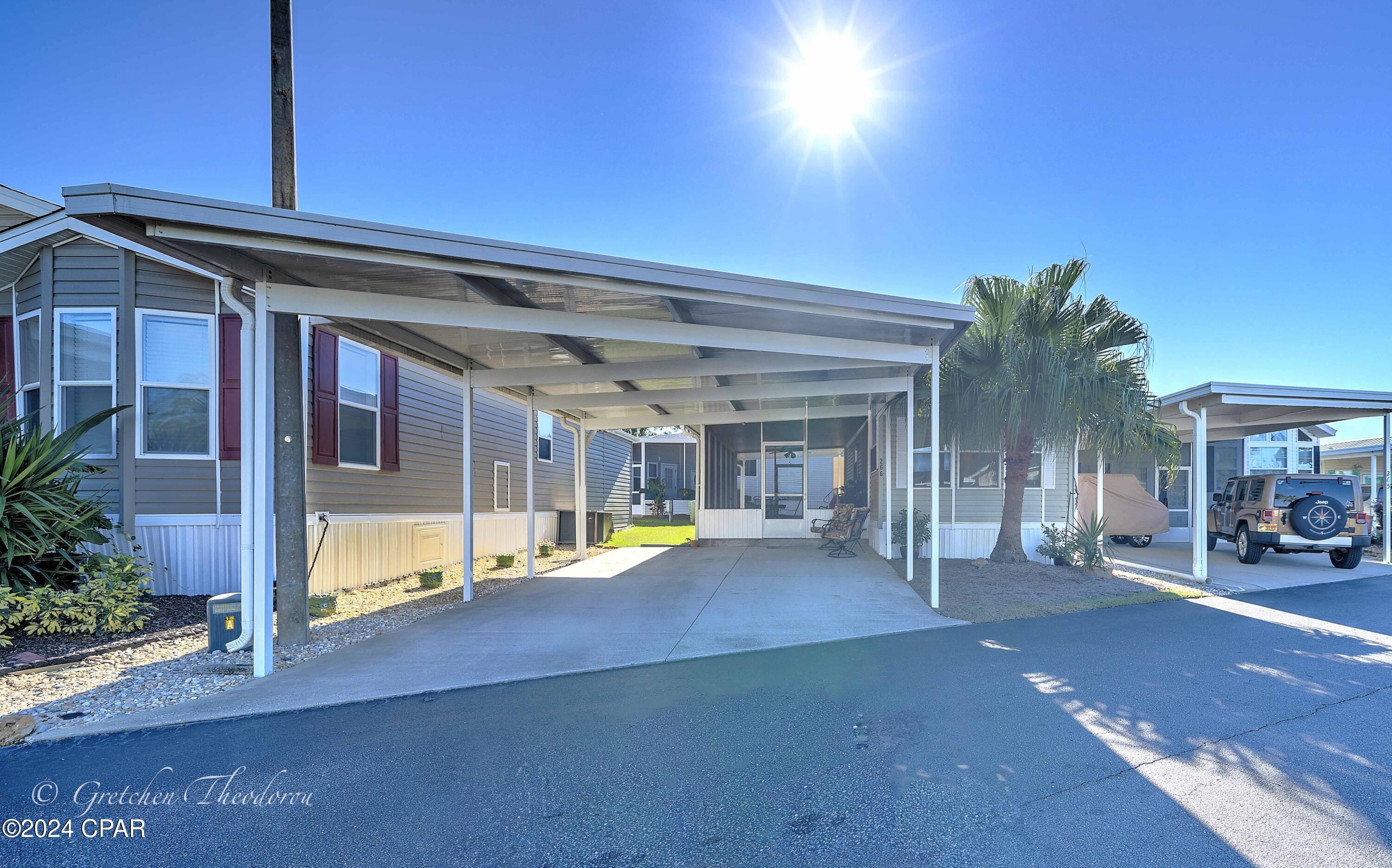 Emerald Pointe Resort - Residential