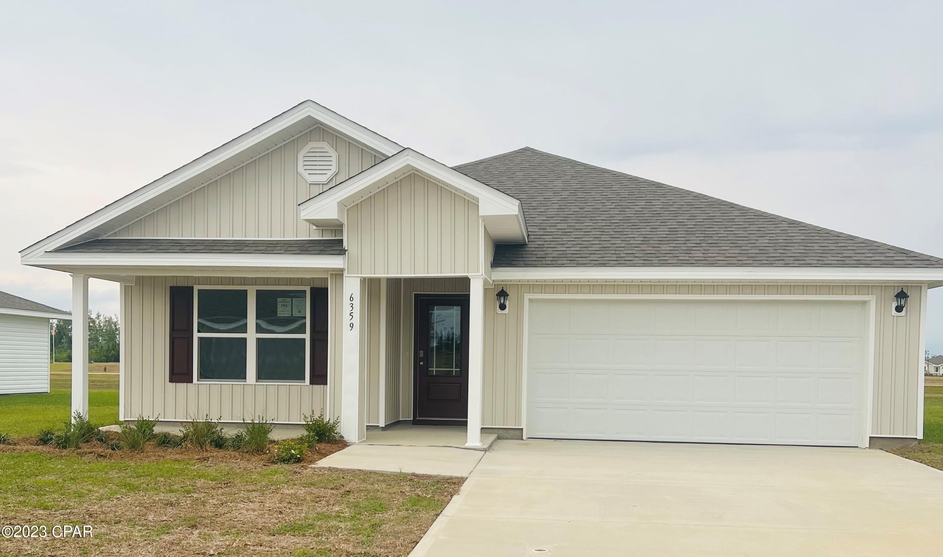 Liberty - Residential