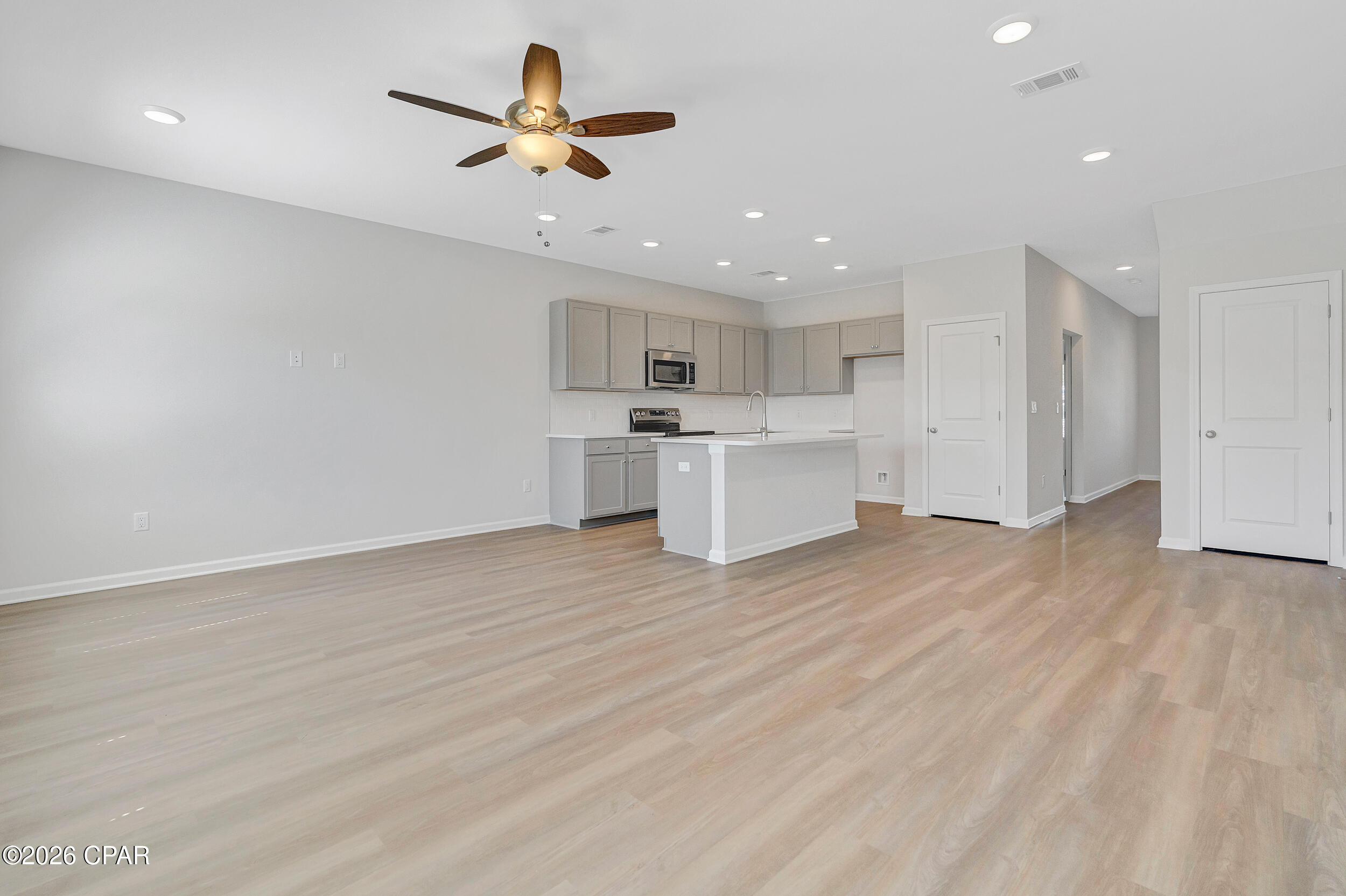 Indigo at Front Beach - Residential