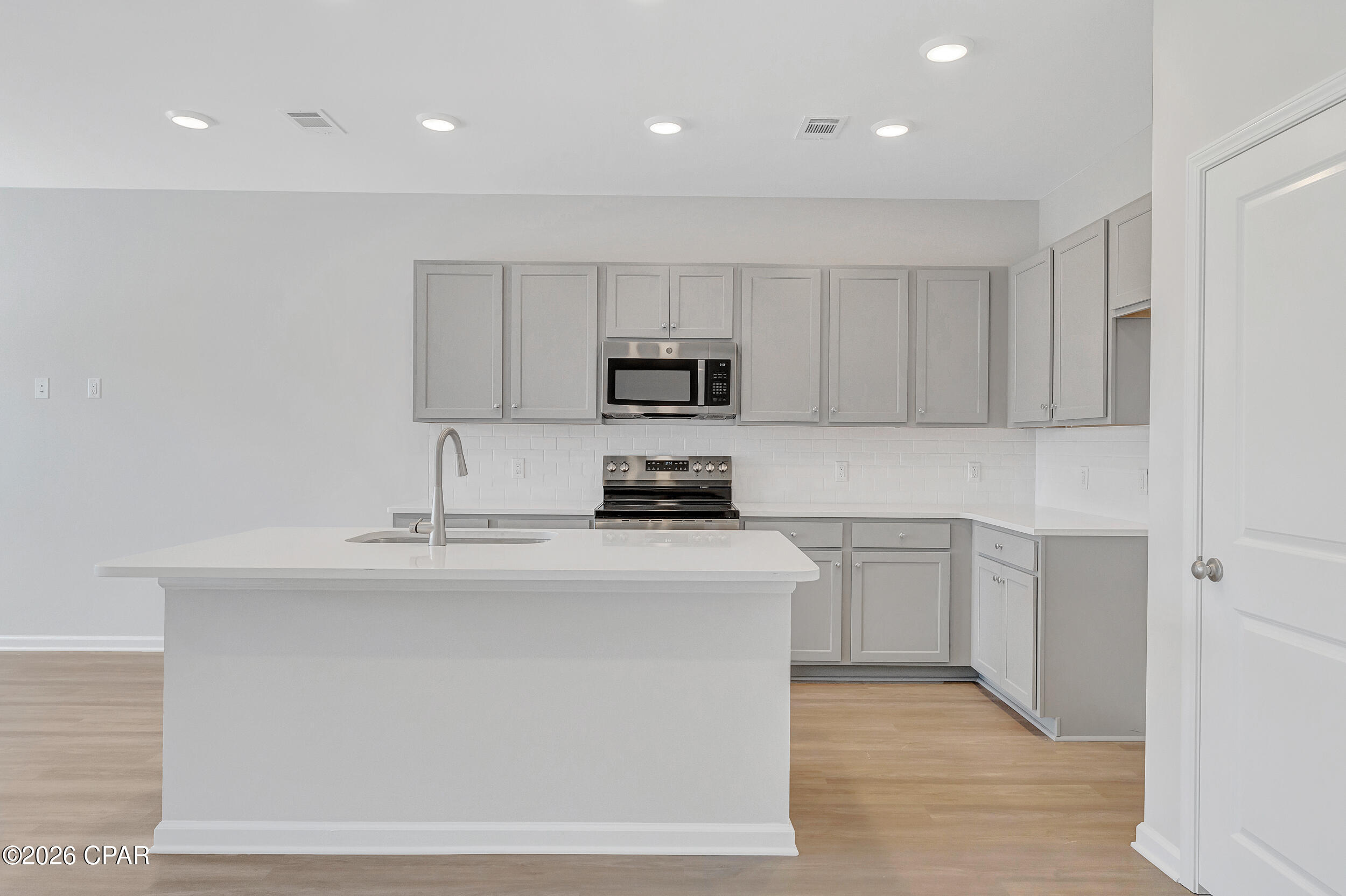 Indigo at Front Beach - Residential