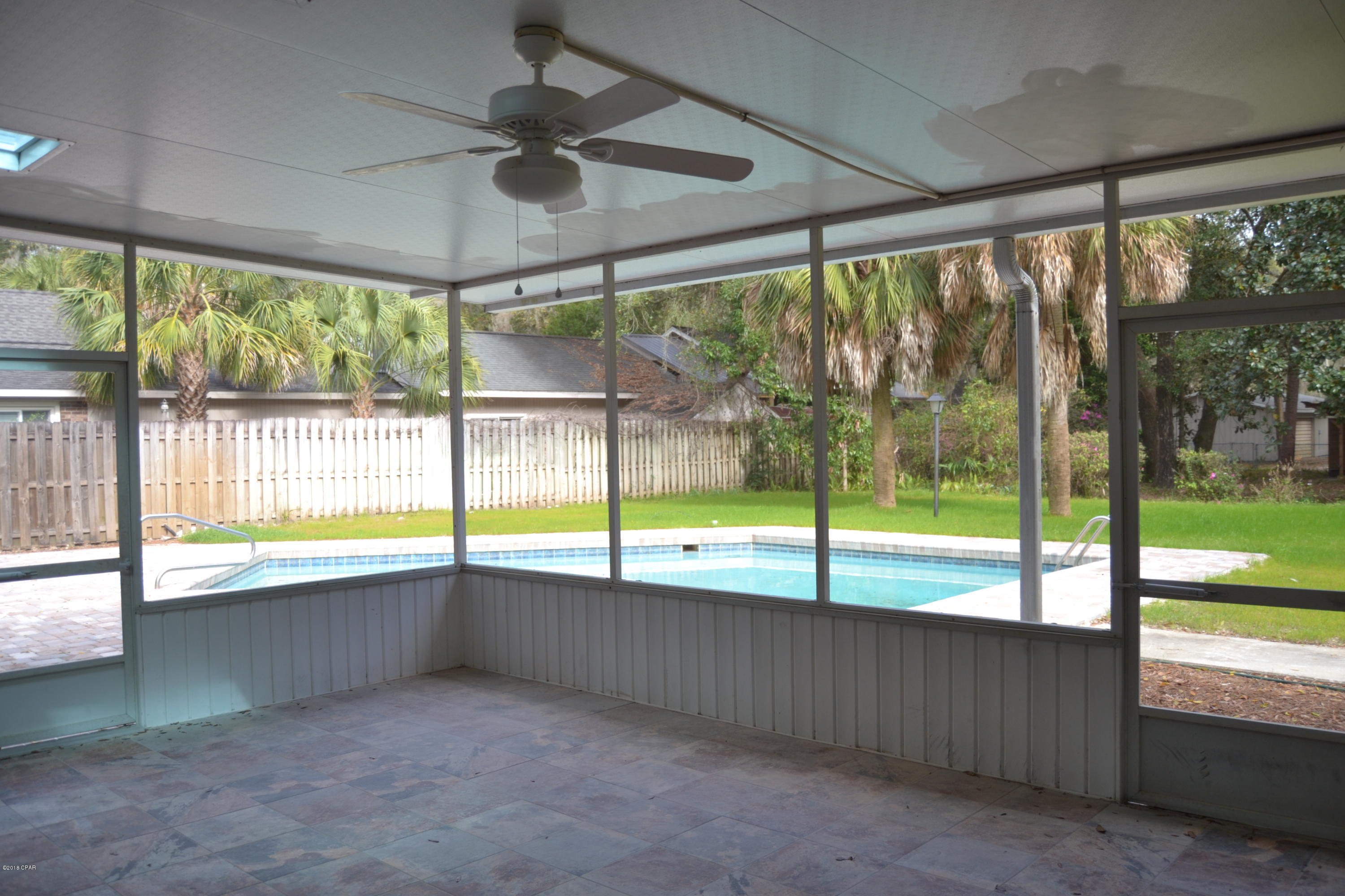 Donalson Point - Residential