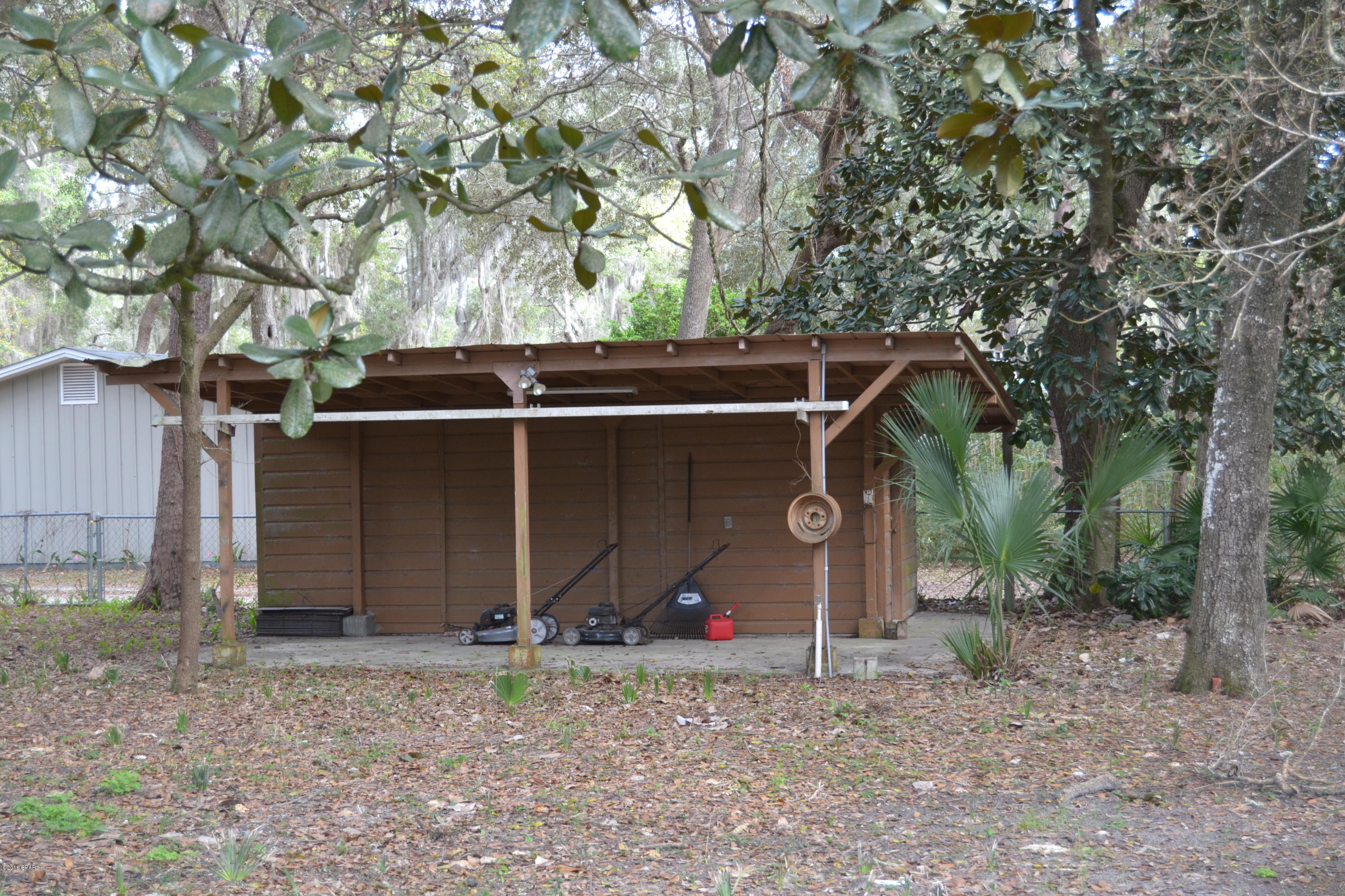 Donalson Point - Residential